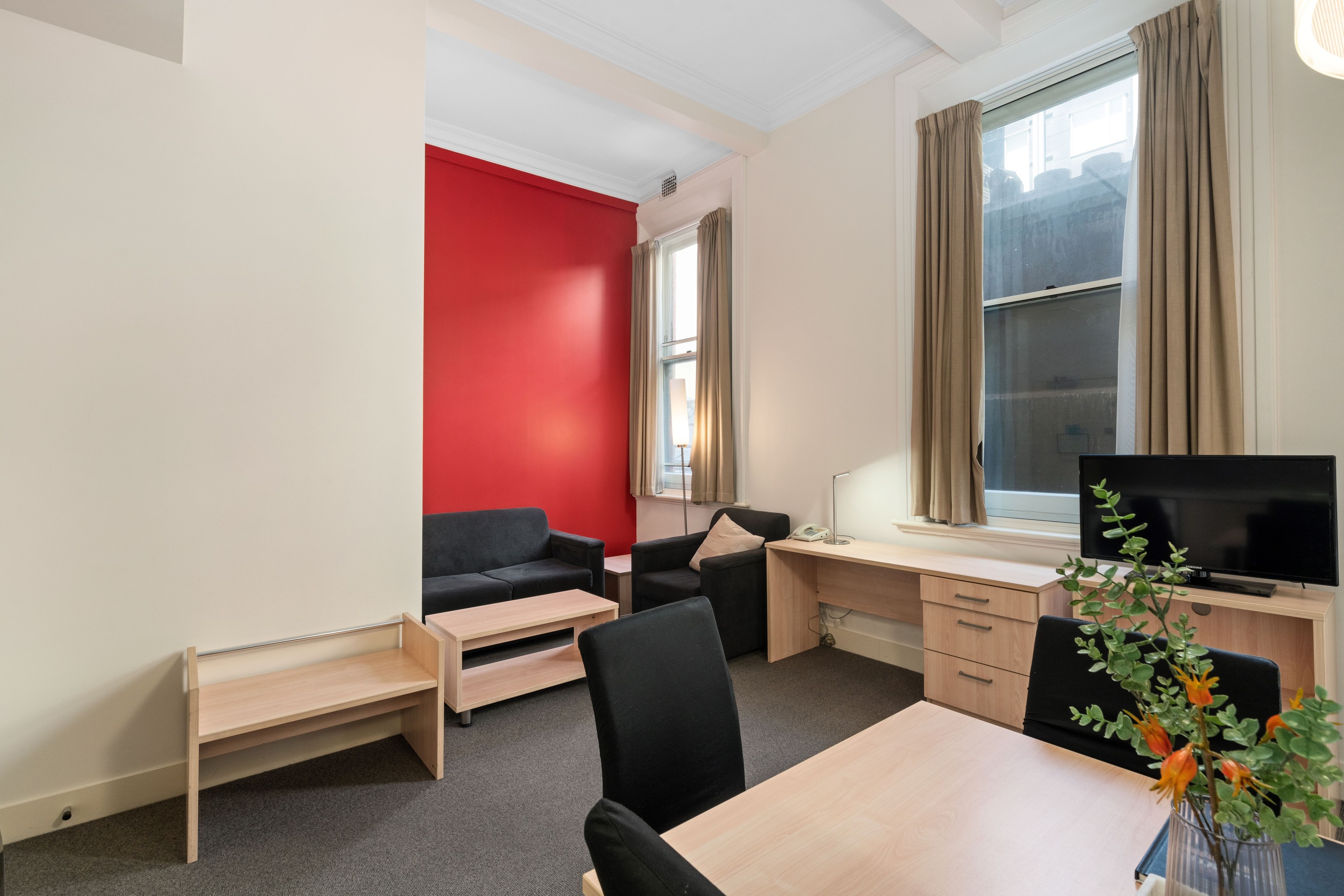 405/18-20 Bank Place, Melbourne, VIC 3000