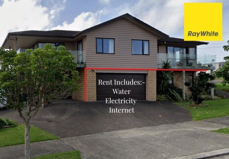 1 Roy Maloney Drive, Henderson, Waitakere City
