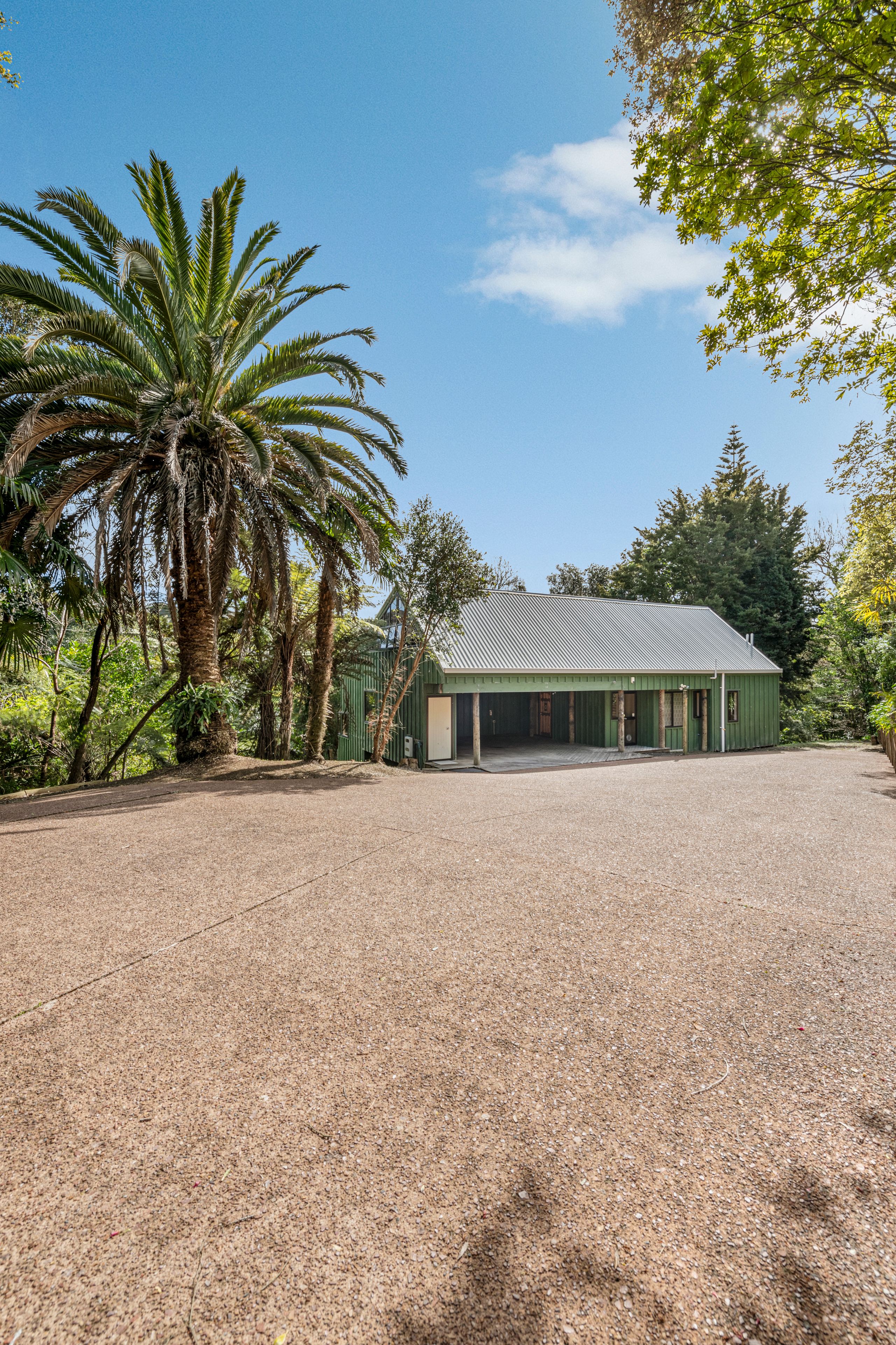 24A Bert Wilson Place, Cockle Bay, Manukau City
