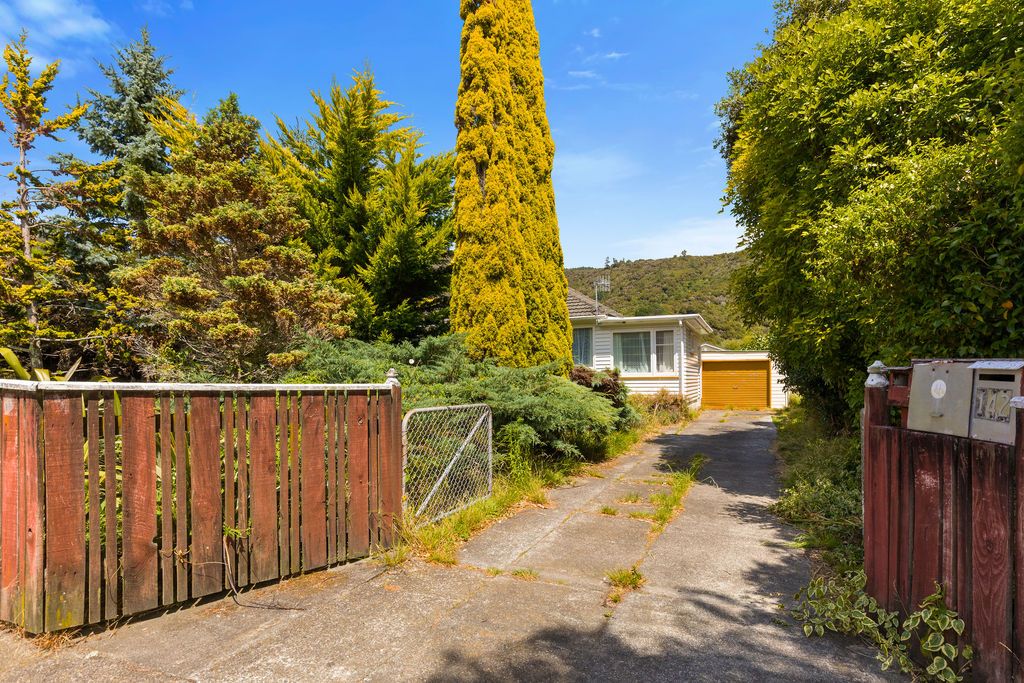 142 Rata Street, Naenae, Lower Hutt City