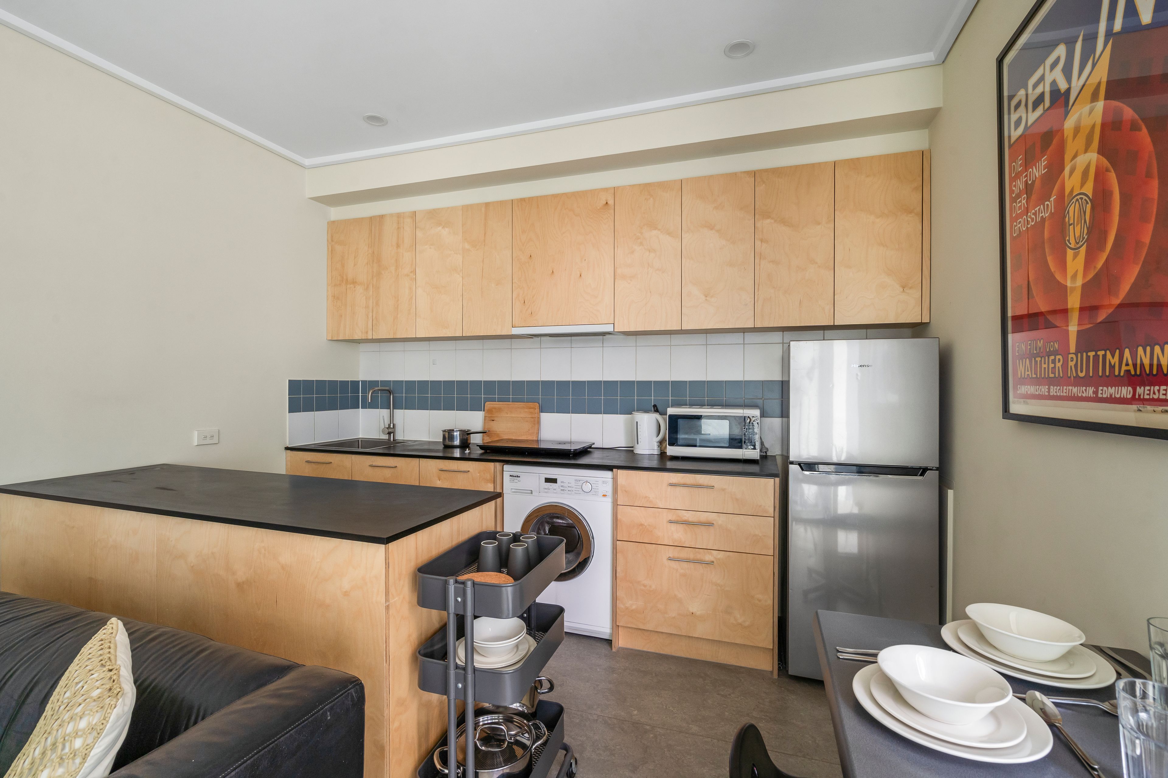 502/112 A'Beckett Street, Melbourne, VIC 3000