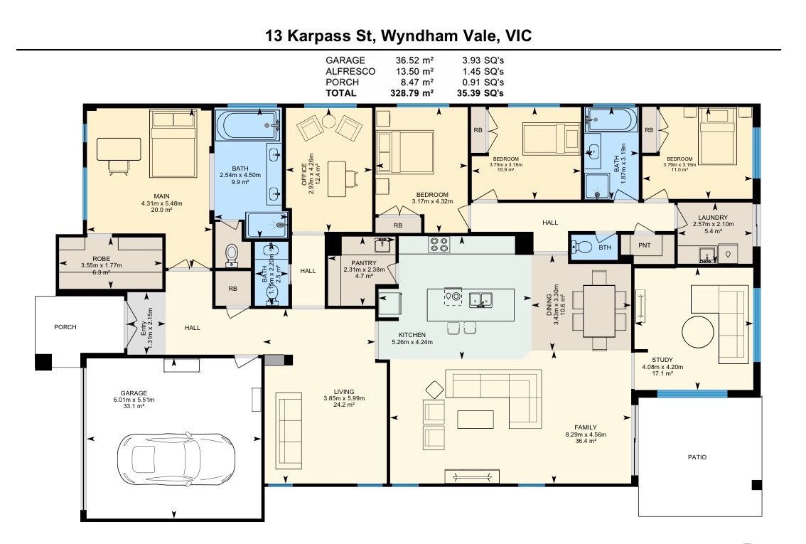 13 Karpass Street — photo 21 of 26