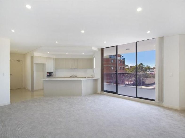 17/10-18 Robertson Street, Sutherland, NSW 2232