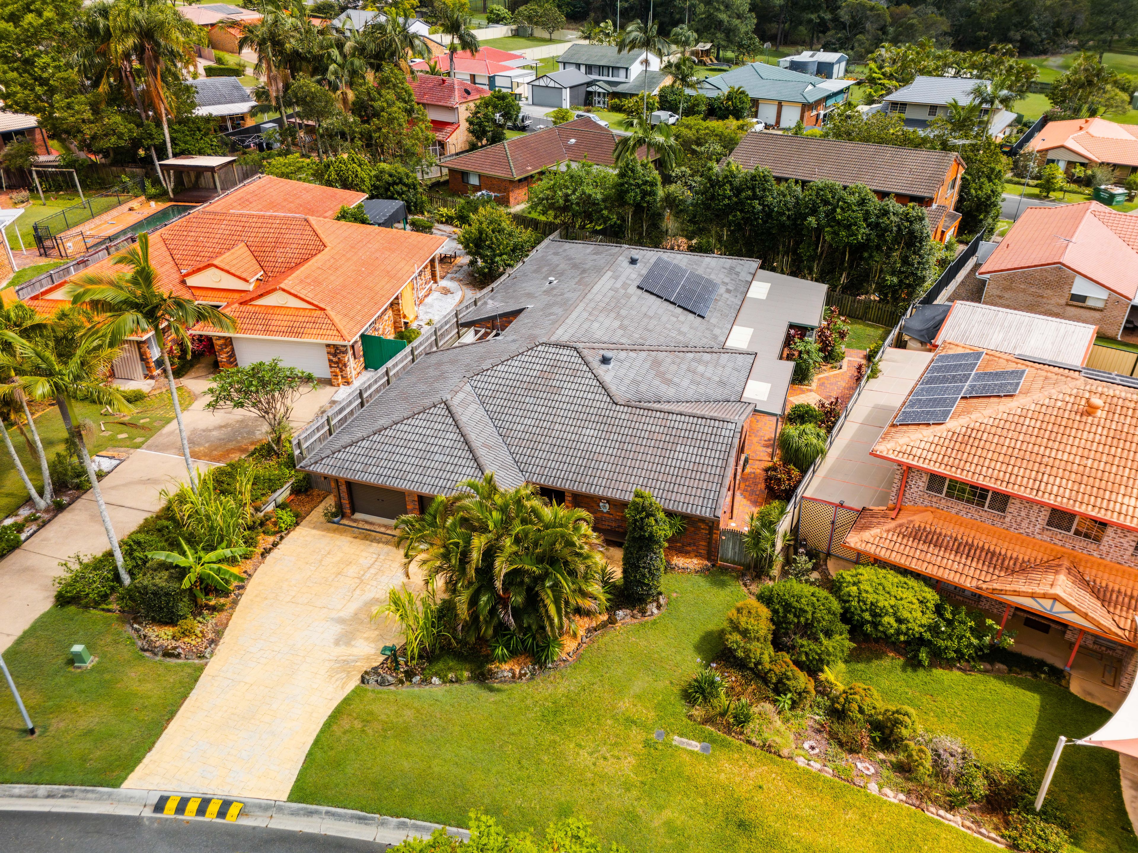 34 Boorala Crescent, Eight Mile Plains QLD 4113