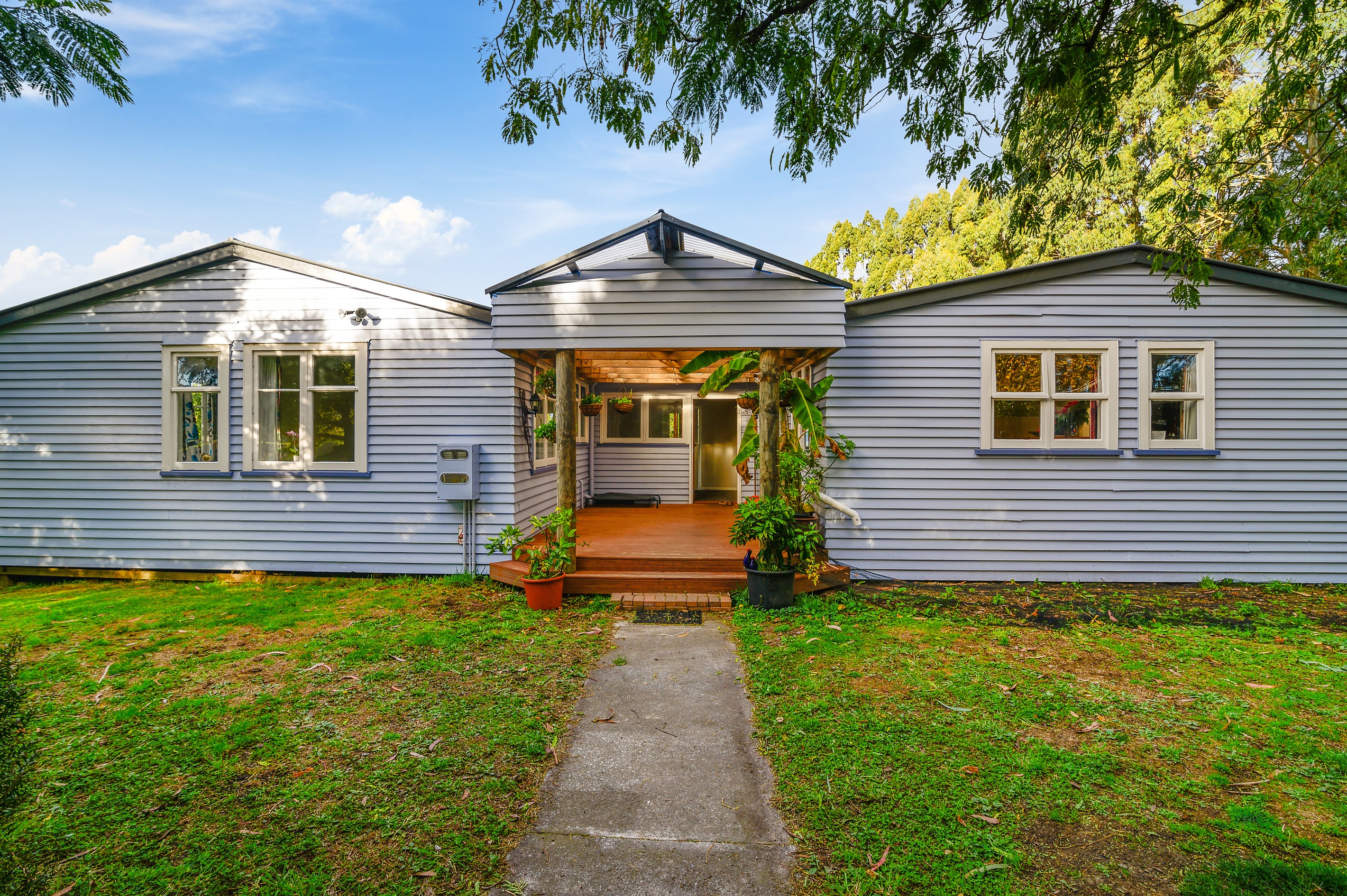 395 Springs Road, Reporoa, Rotorua District