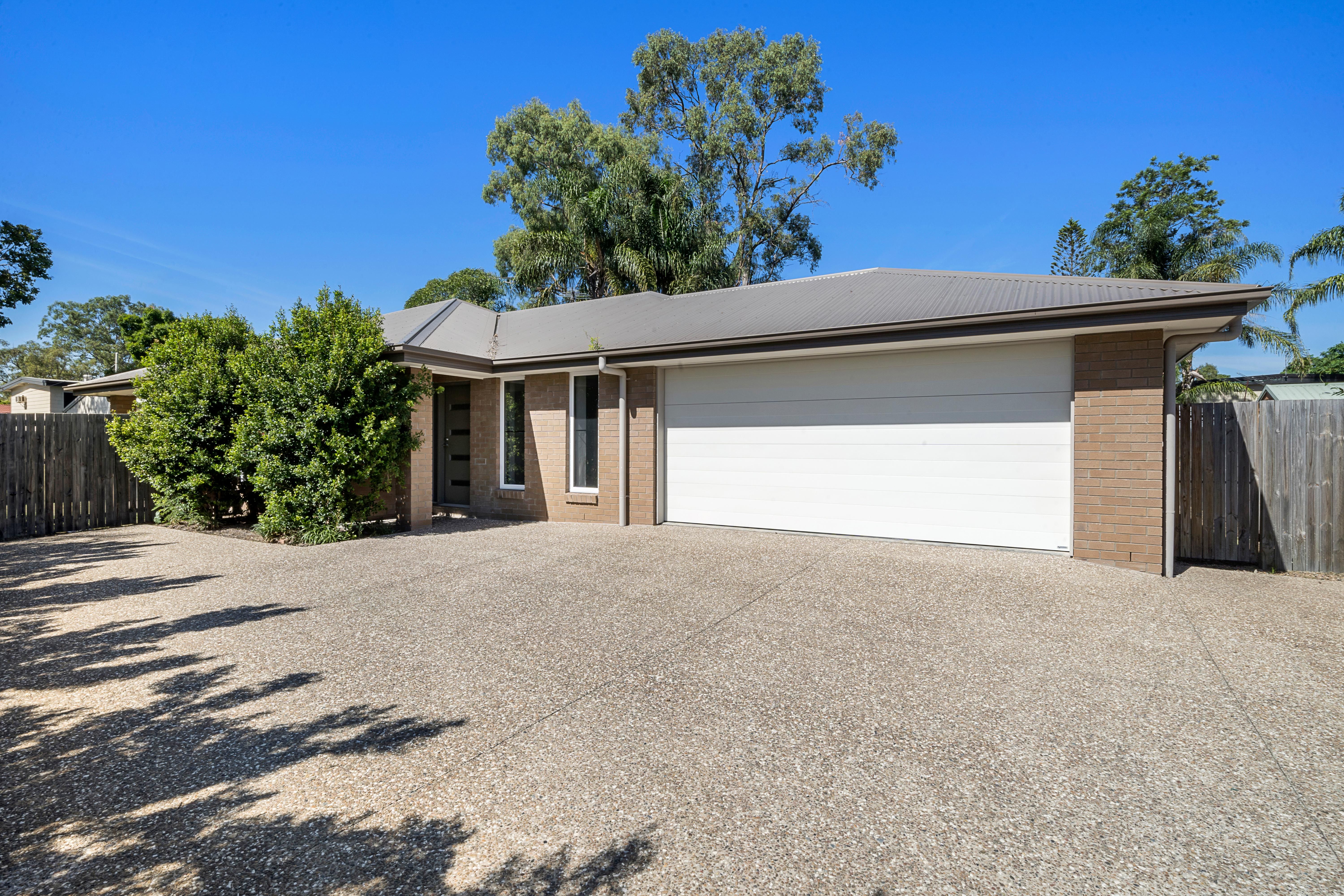 4 Woodburn Street, Marsden QLD 4132