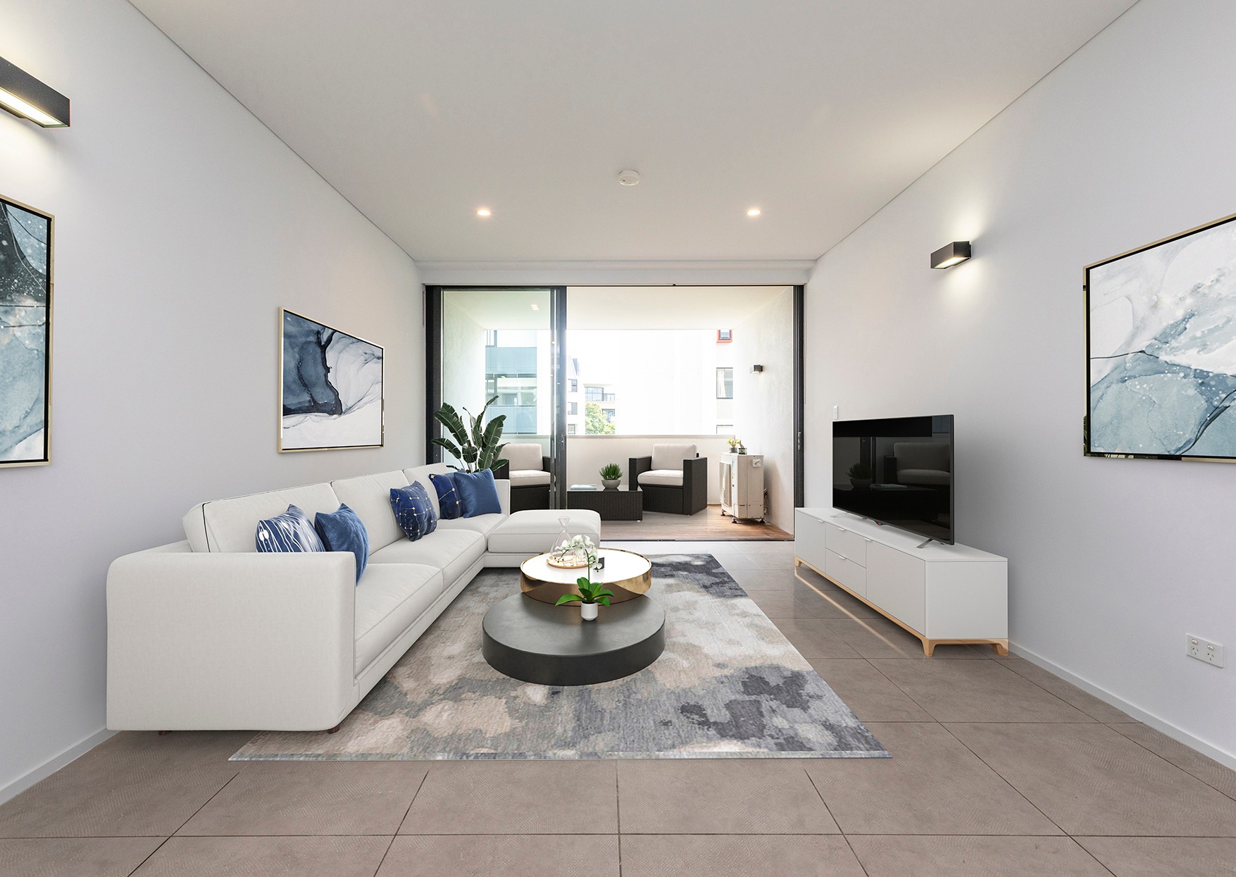 22/5-11 Pyrmont Bridge Road, Camperdown, NSW 2050