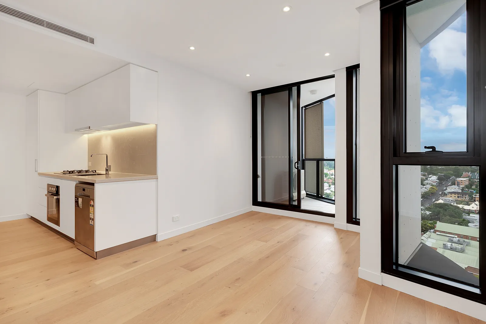 2115/171 Alfred Street, Fortitude Valley