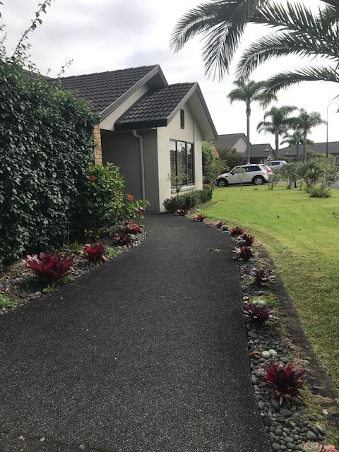 2 Millisles, Botany,