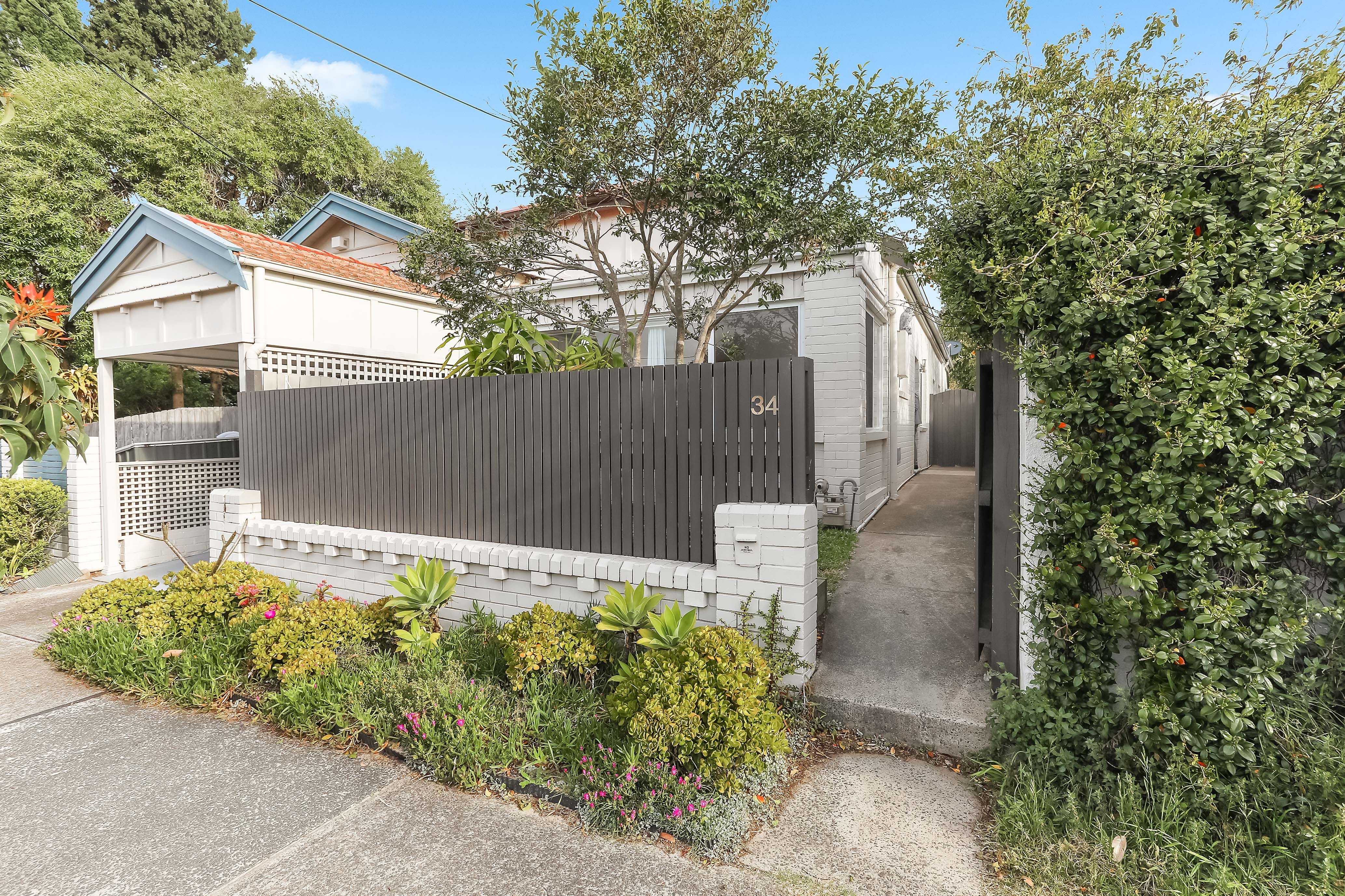 34 Plowman Street, North Bondi NSW 2026
