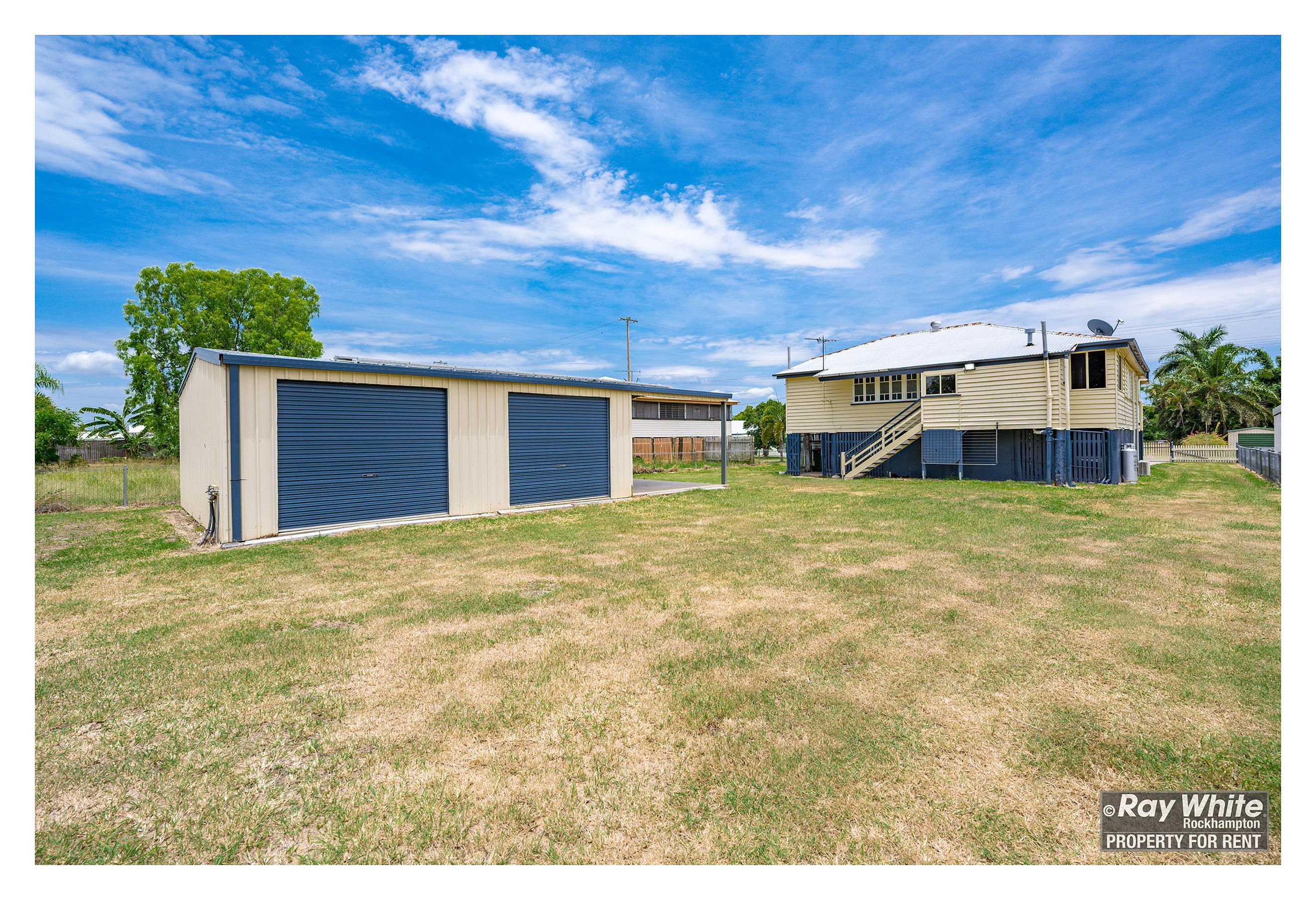 49 Main Street, Park Avenue, QLD 4701