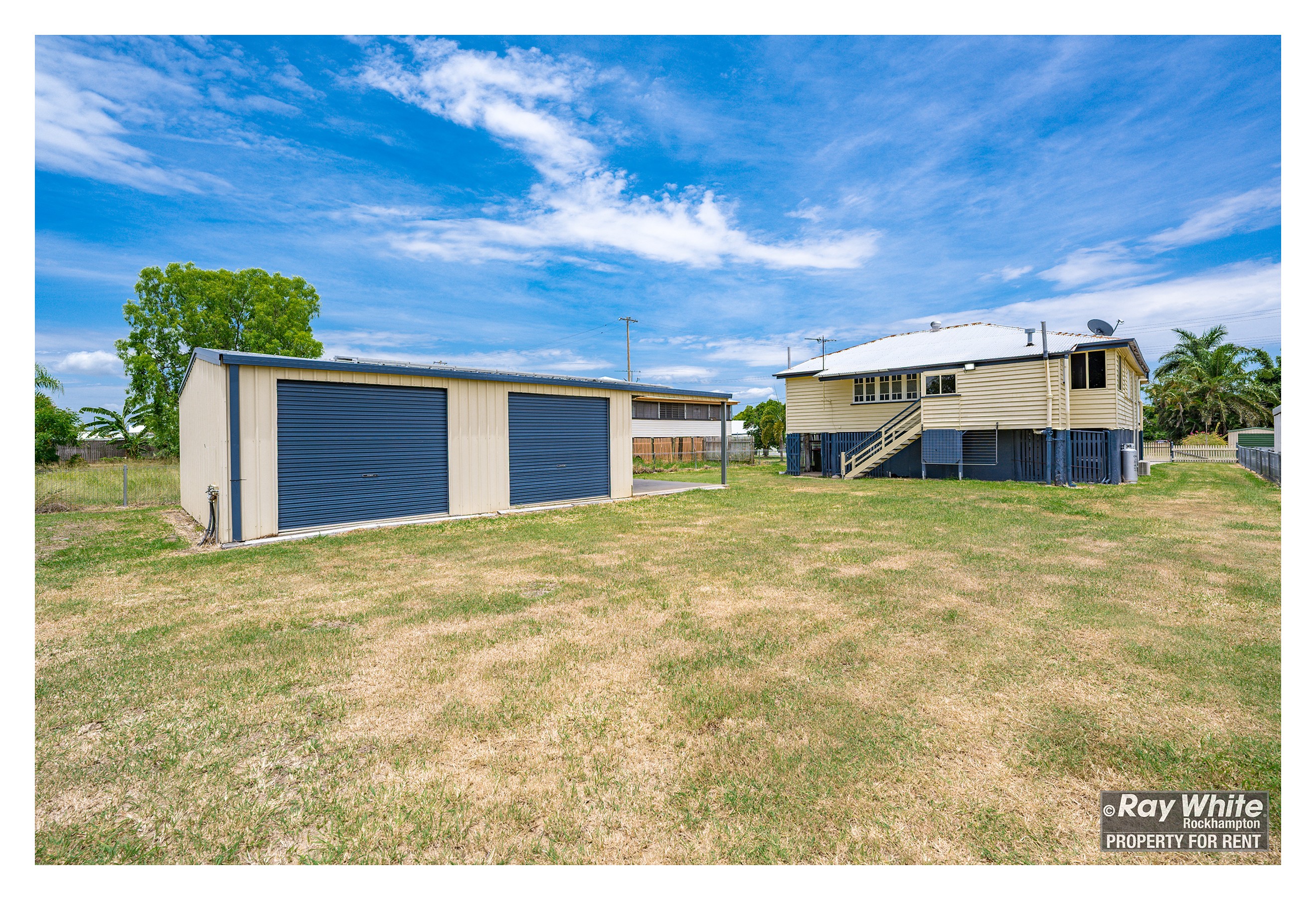 49 Main Street, Park Avenue, QLD 4701