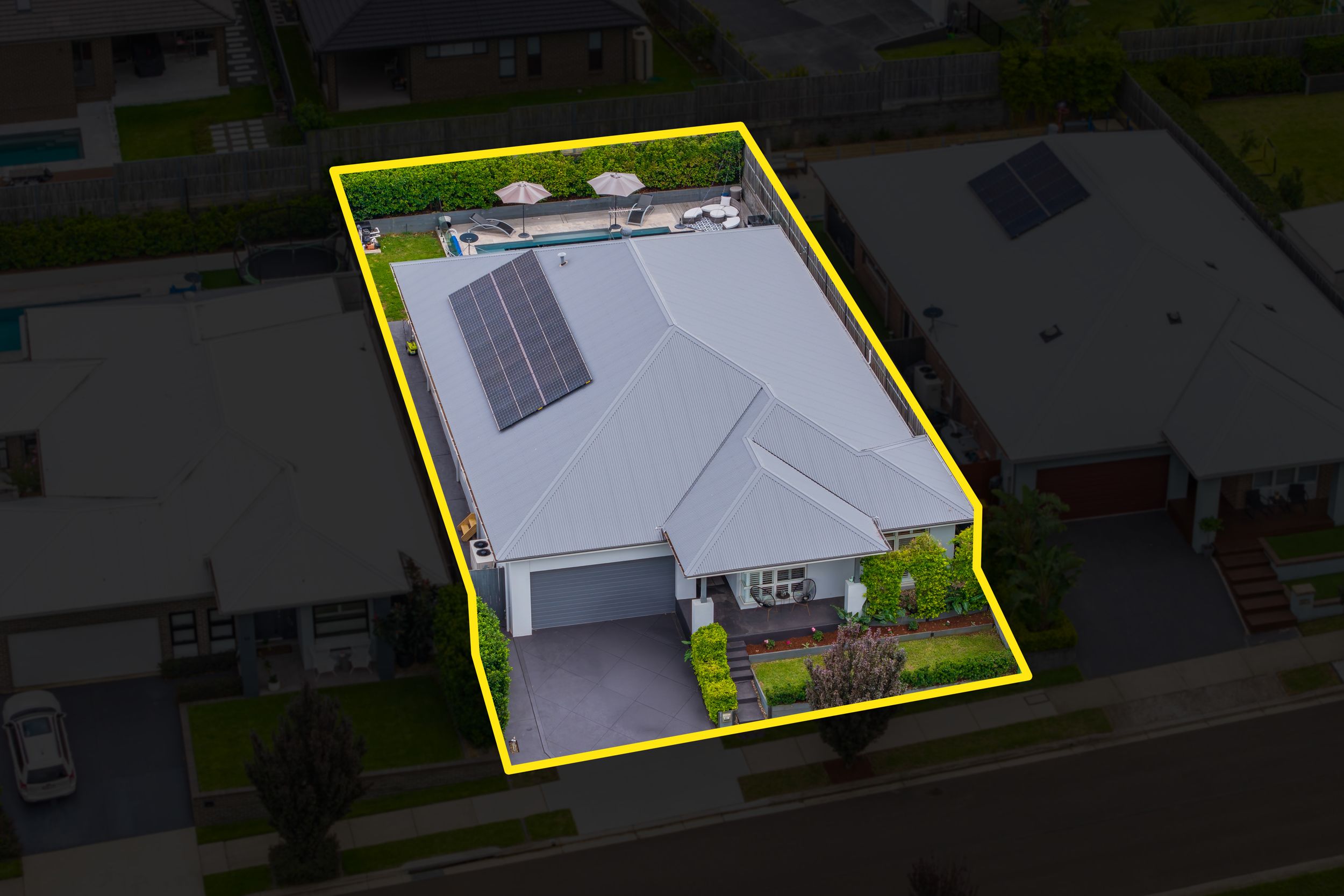 51 James Riley Drive, Glenmore Park, NSW