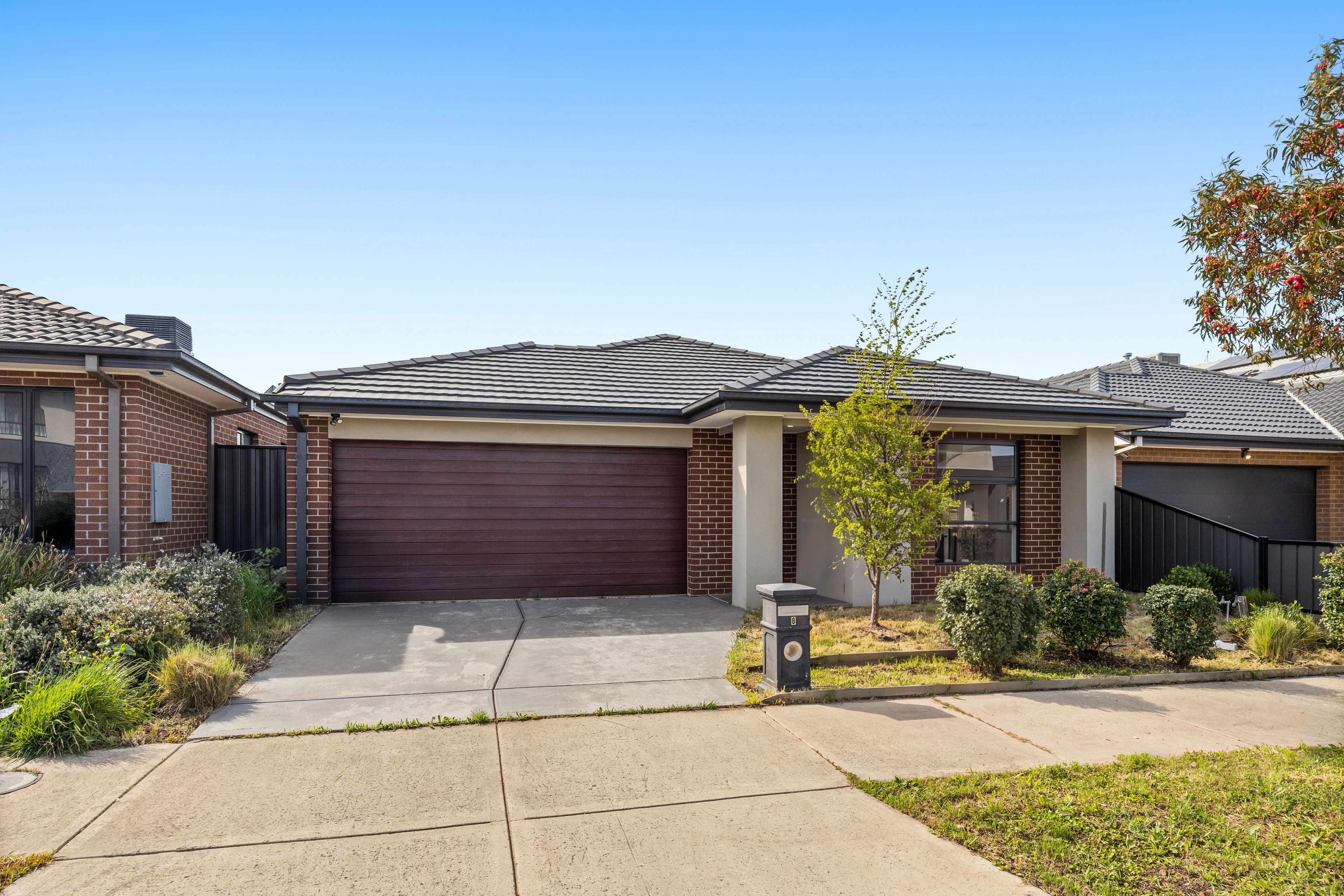 8 Conebush Street — photo from Ray White Wollert