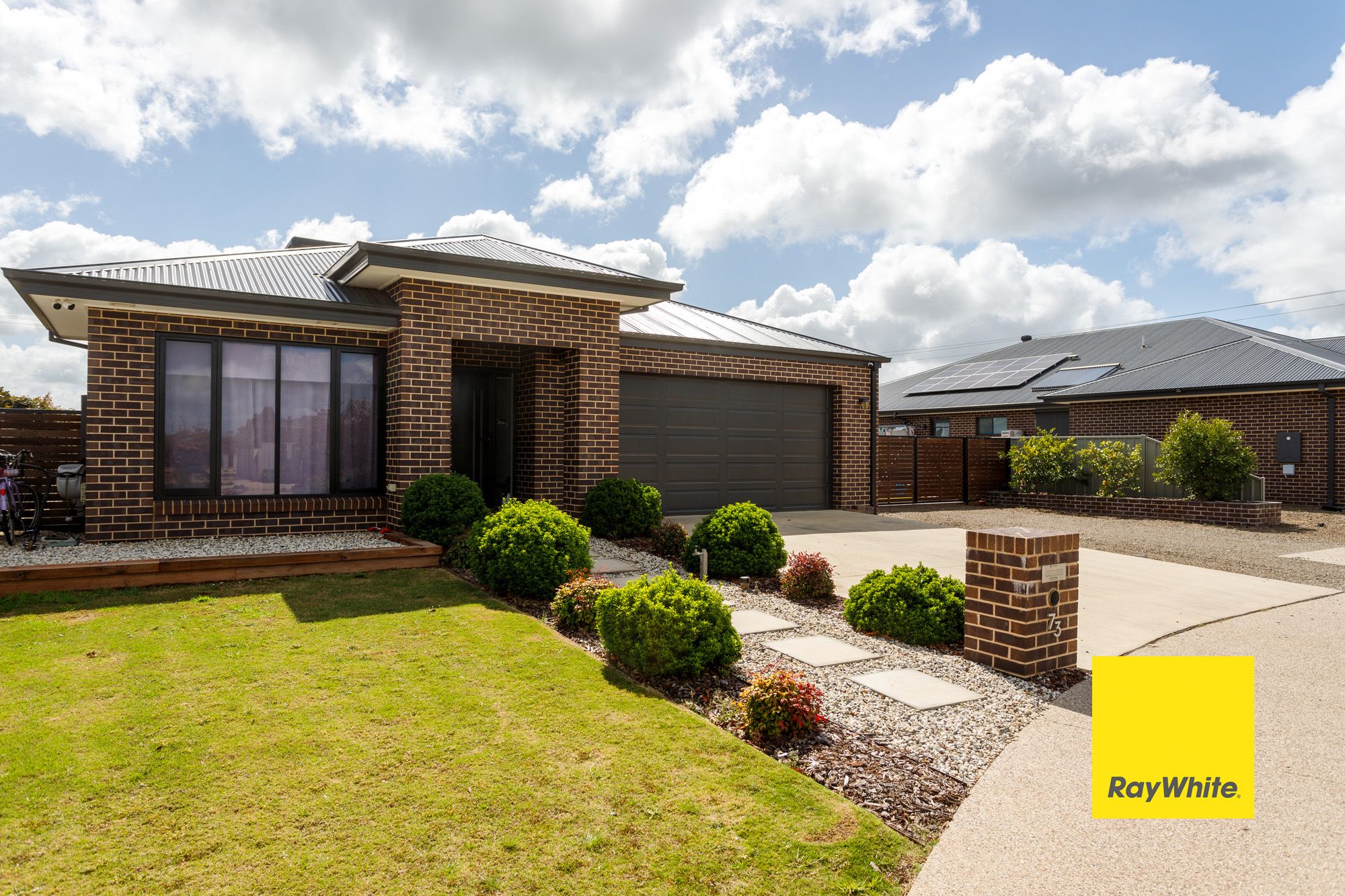 73 Sunningdale Boulevard , Tatura VIC 3616