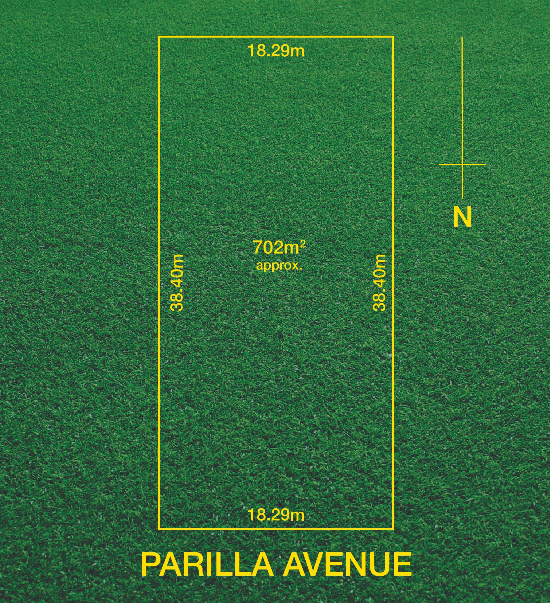 1 Parilla Avenue, Hope Valley, SA 5090