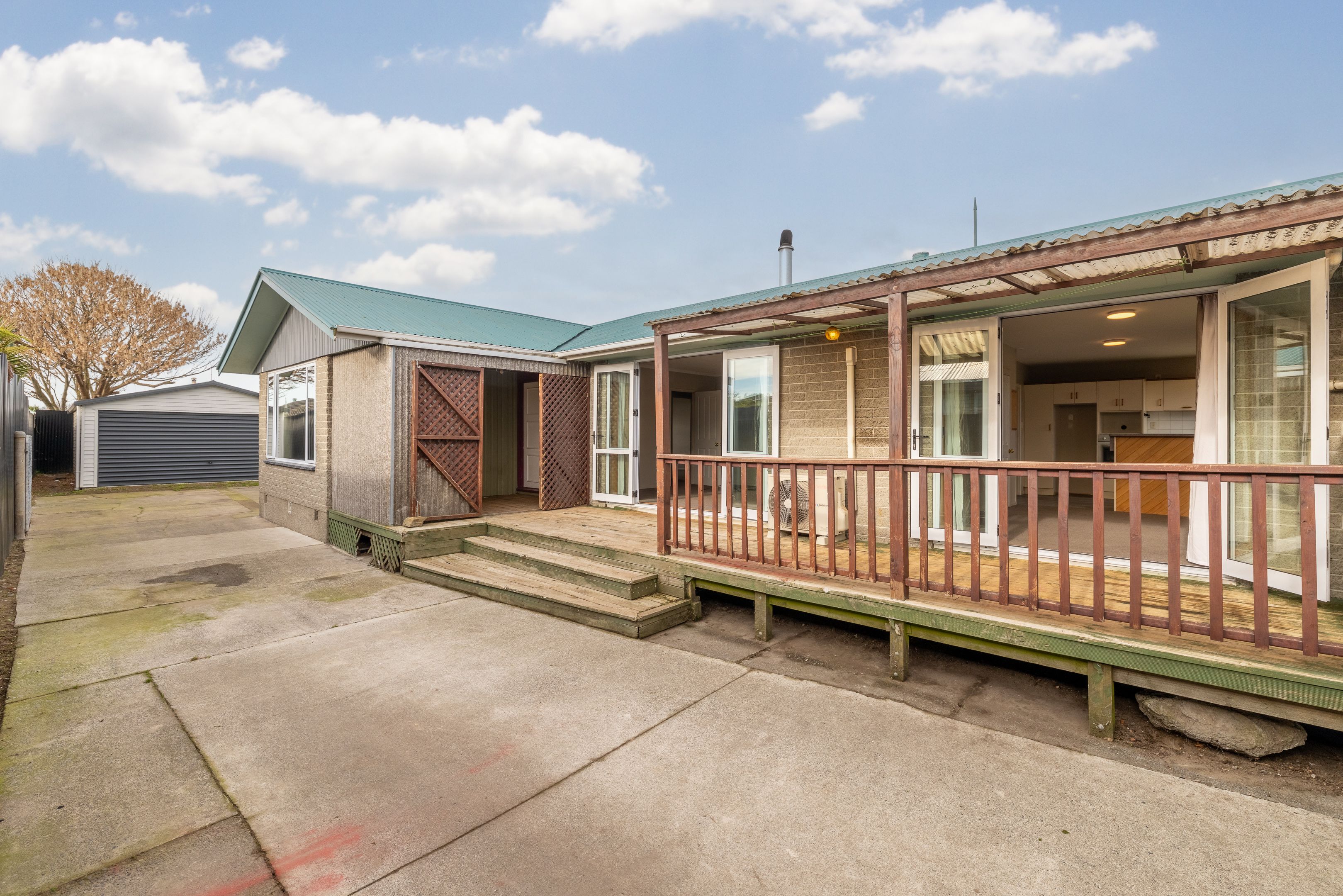 41 Pegasus Avenue, North New Brighton, Christchurch City