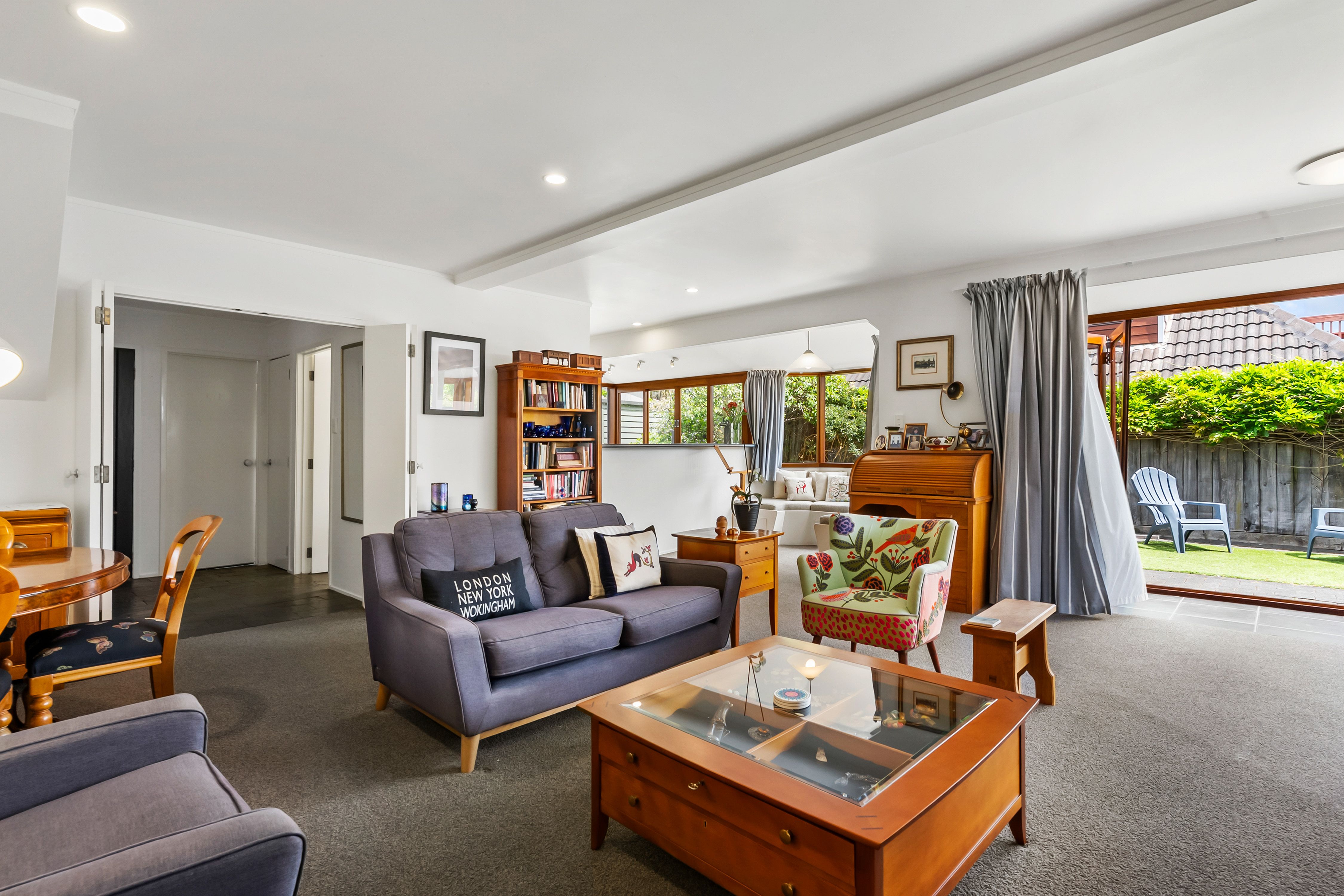 4/97 Long Drive, St Heliers, Auckland City