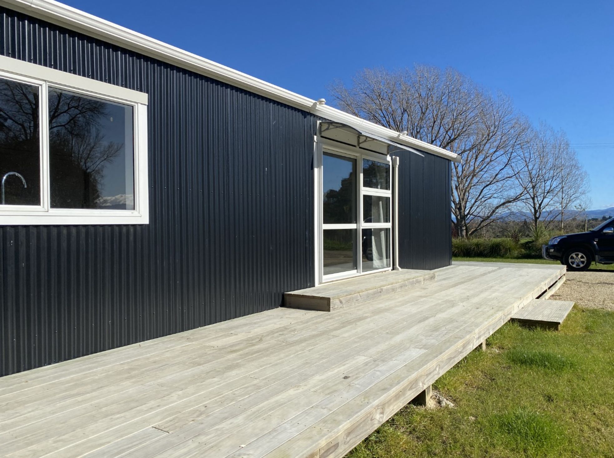 54 Black Rock Road, Masterton, Masterton District