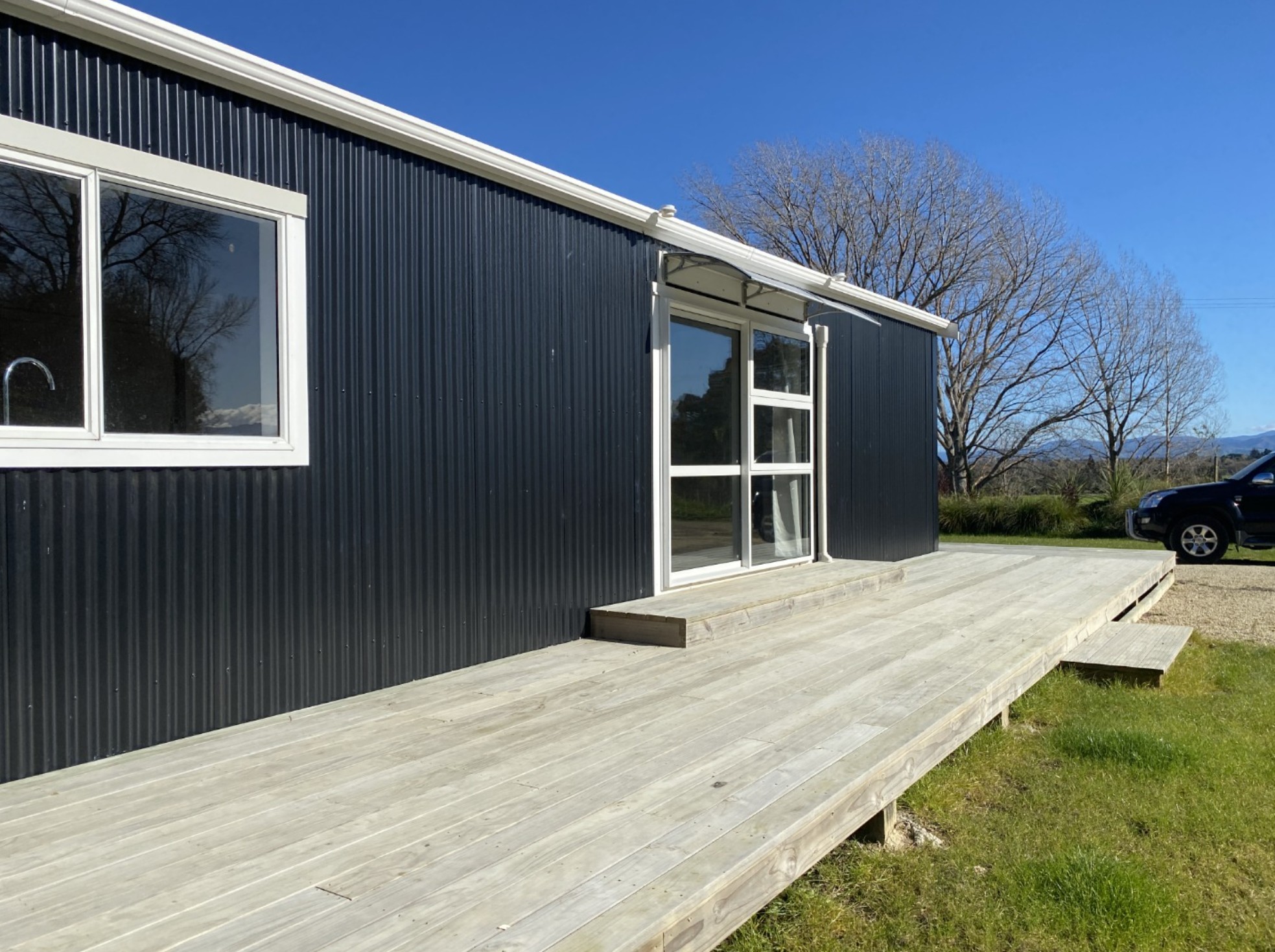 54 Black Rock Road, Masterton, Masterton District