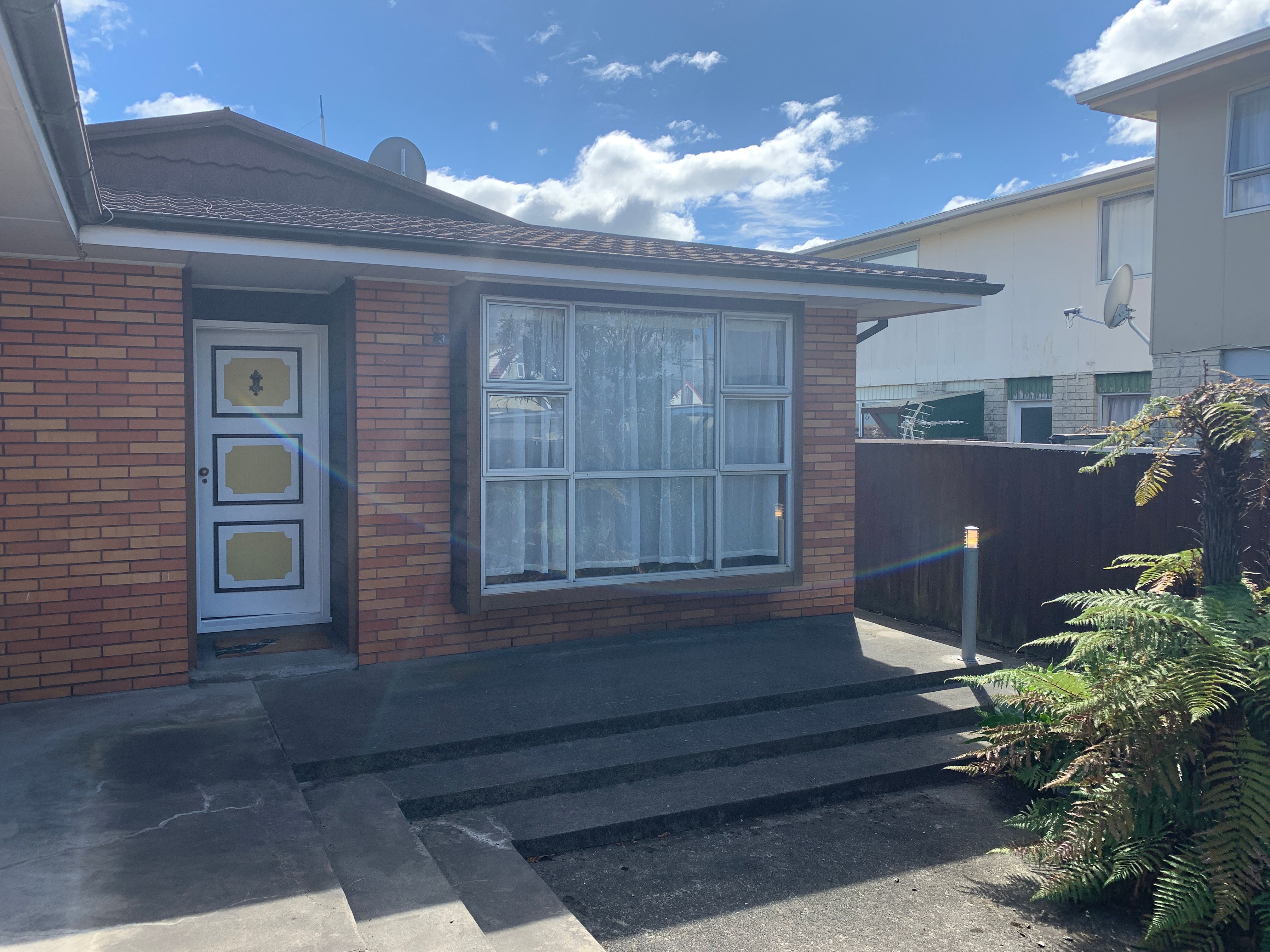 3/551 Cashel Street, Linwood, Christchurch City