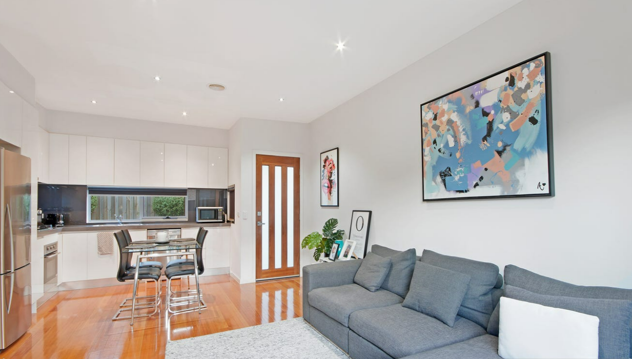 2/124 Normanby Avenue, Thornbury, VIC 3071
