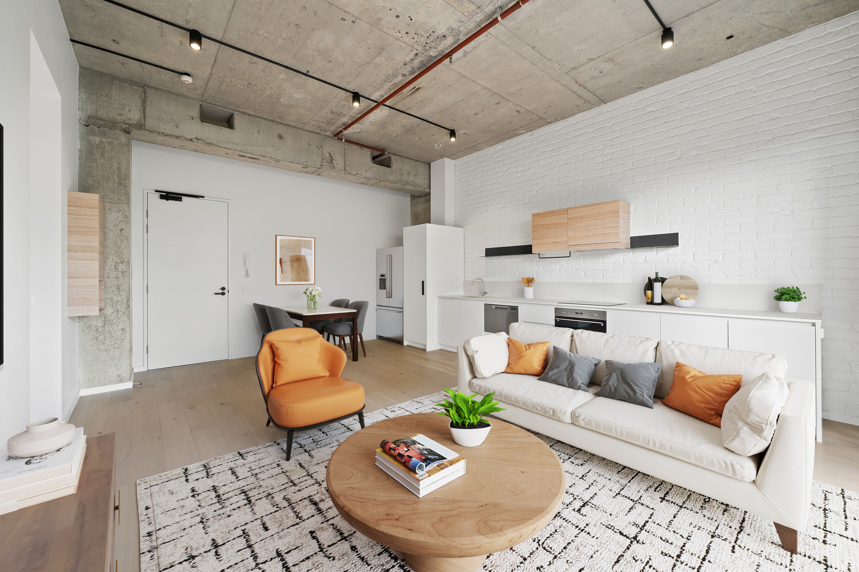 208/35 Furzer Street, Phillip, ACT 2606