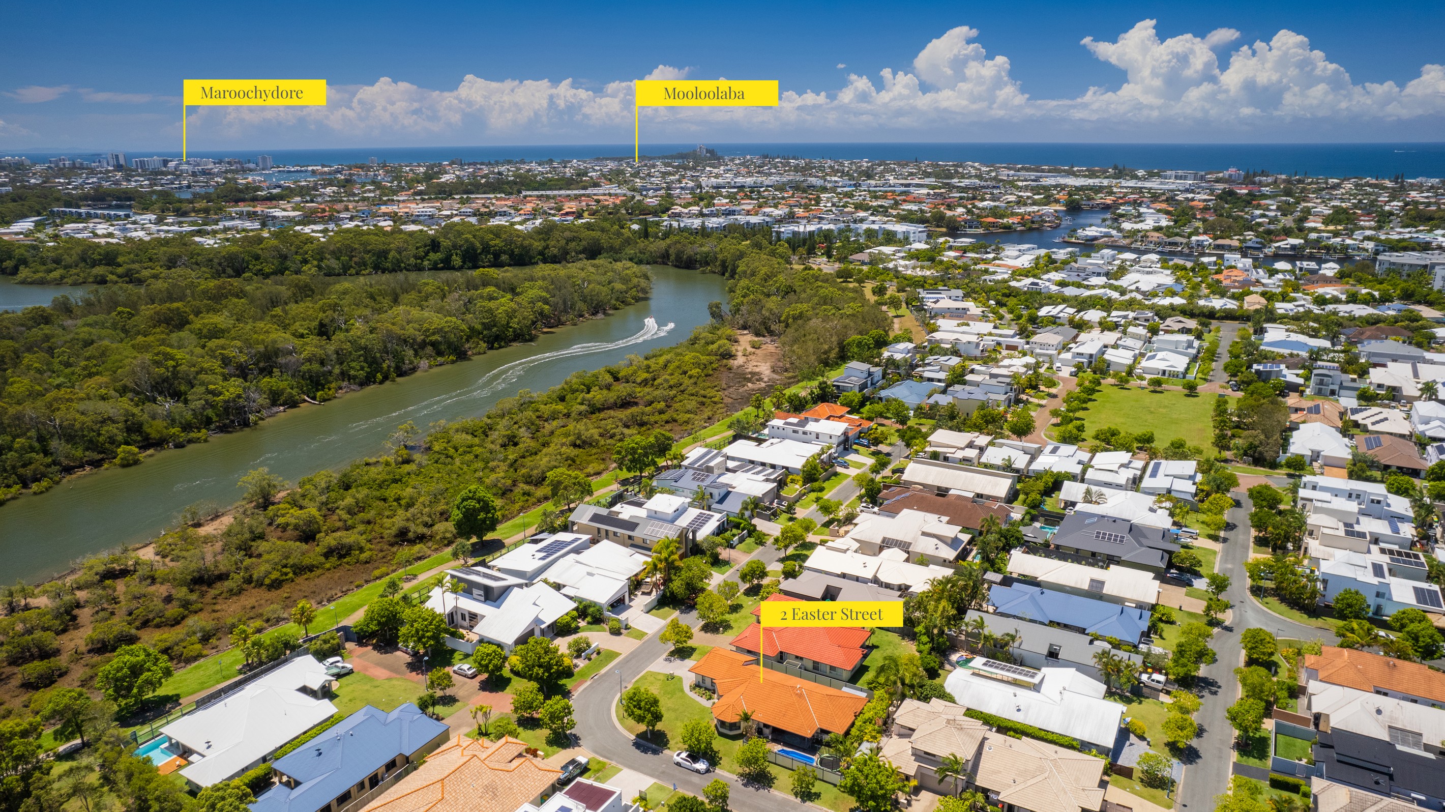 2 Easter Street, Parrearra, QLD 4575