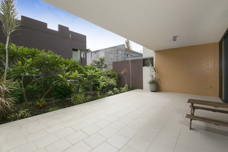 206/8 Musgrave Street, West End, QLD 4101
