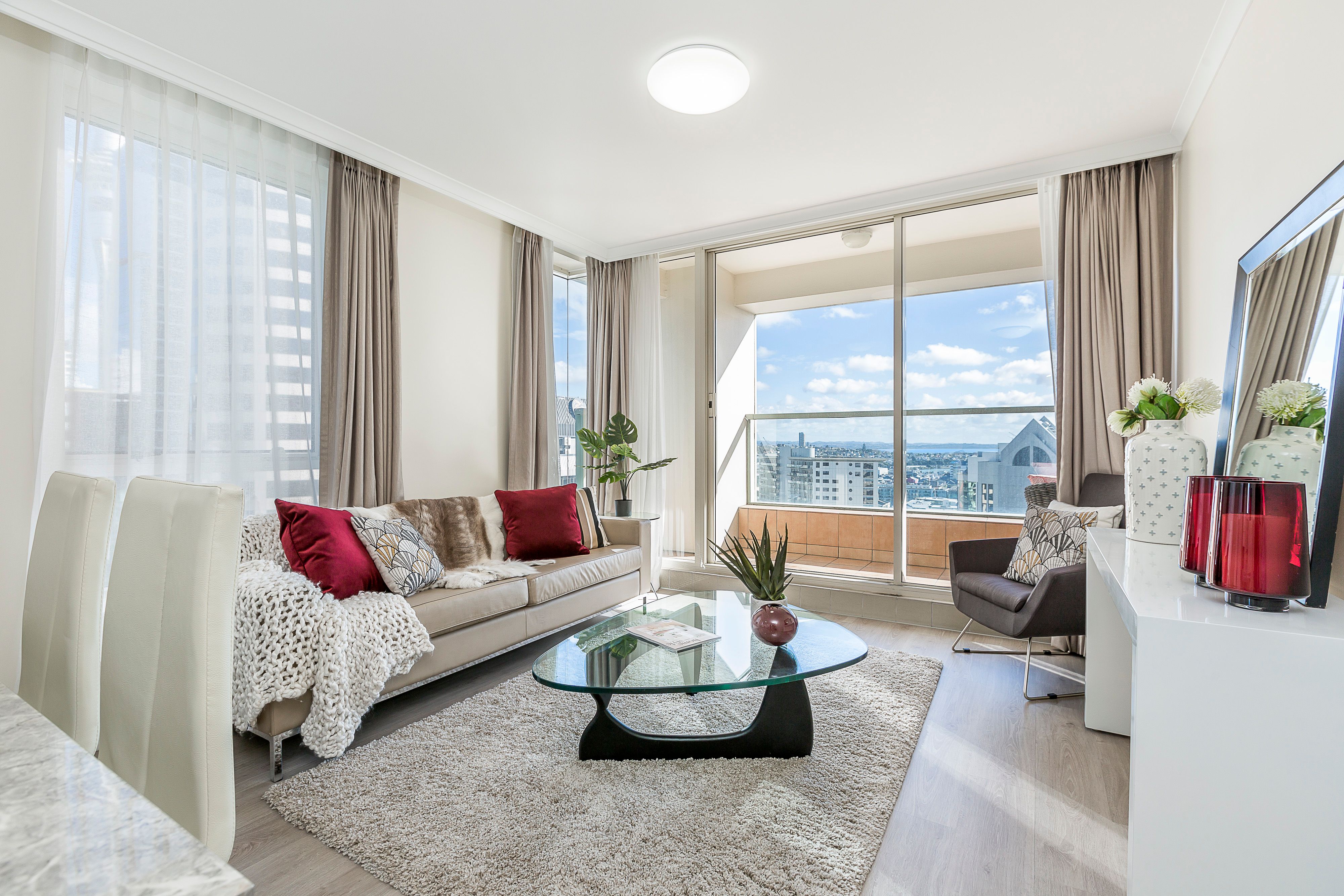 1701/8 Albert Street, Auckland Central, Auckland City