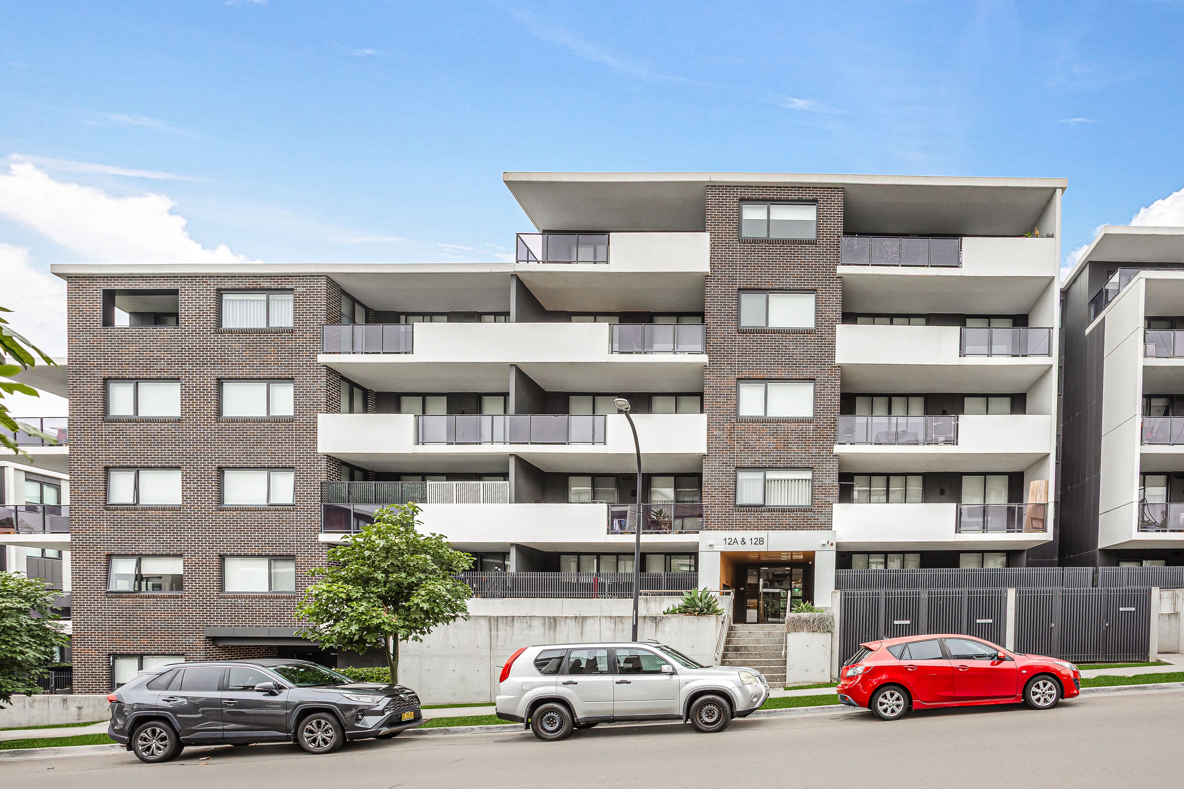 12B Isla Street, Schofields NSW 2762
