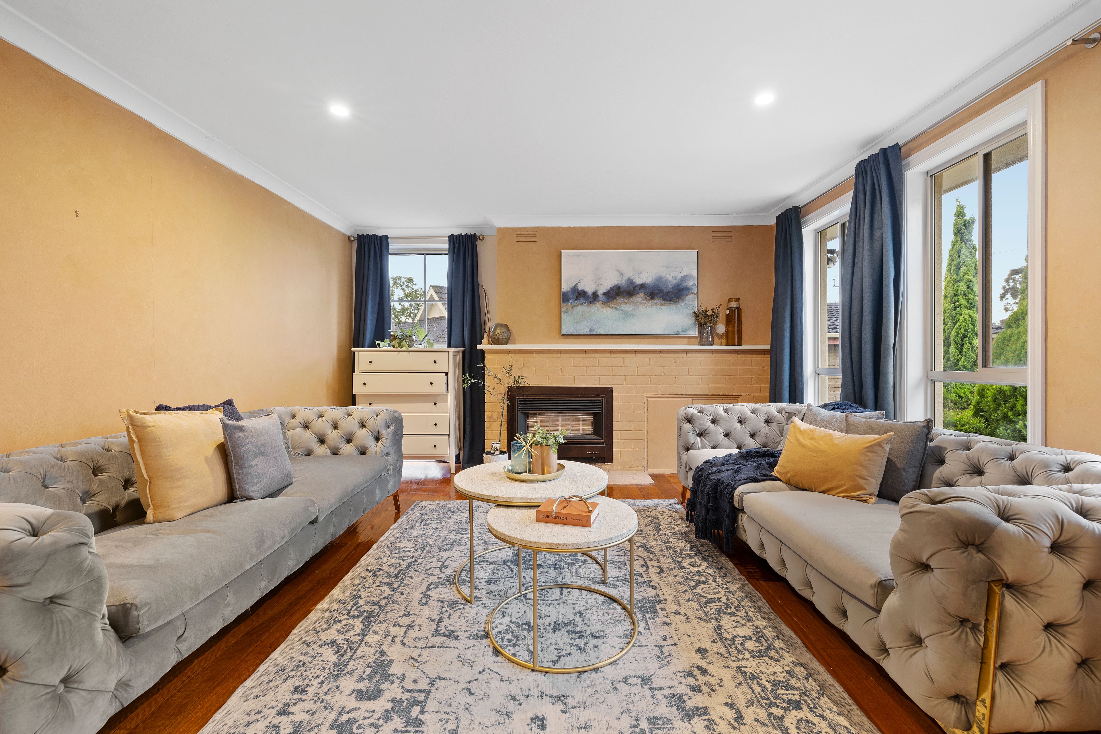 10 Applegum Crescent, Ferntree Gully, VIC 3156