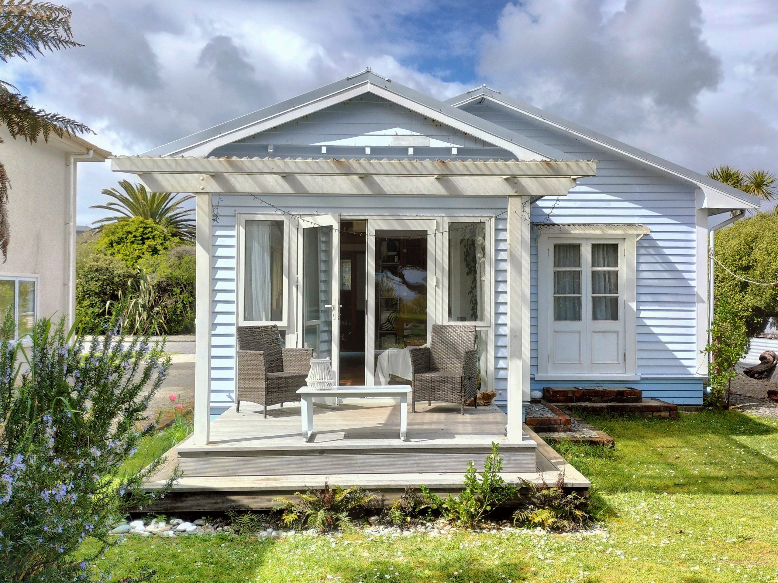231 Revell Street, Hokitika, Westland District