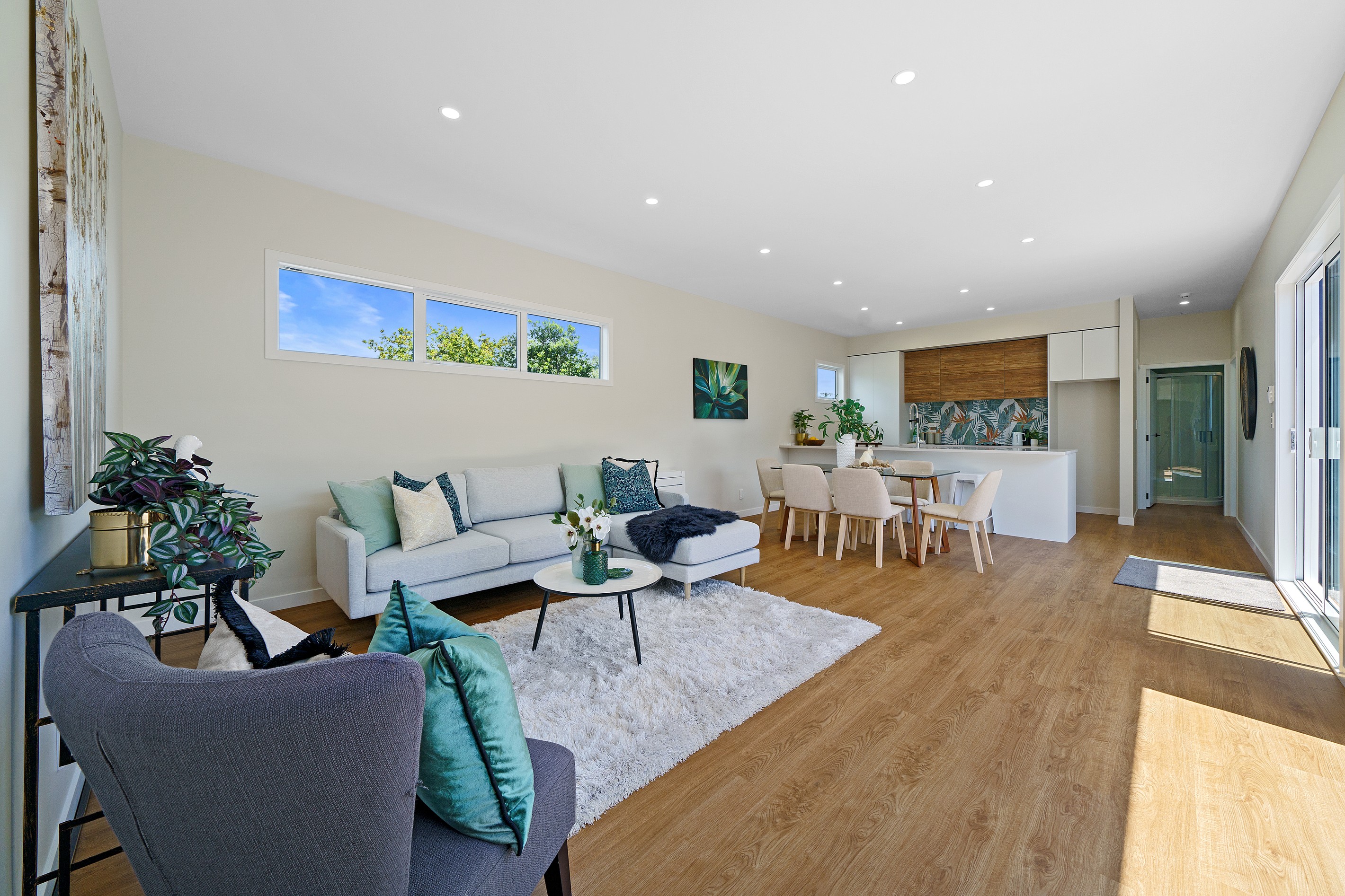 6A Bolton Street, Petone, Lower Hutt City
