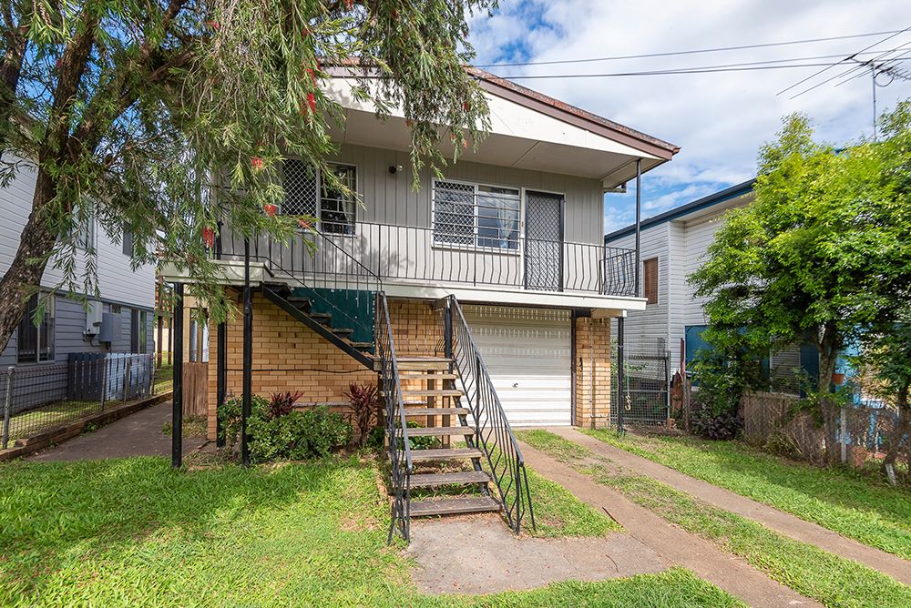 95 Billan Street, Carina, QLD 4152