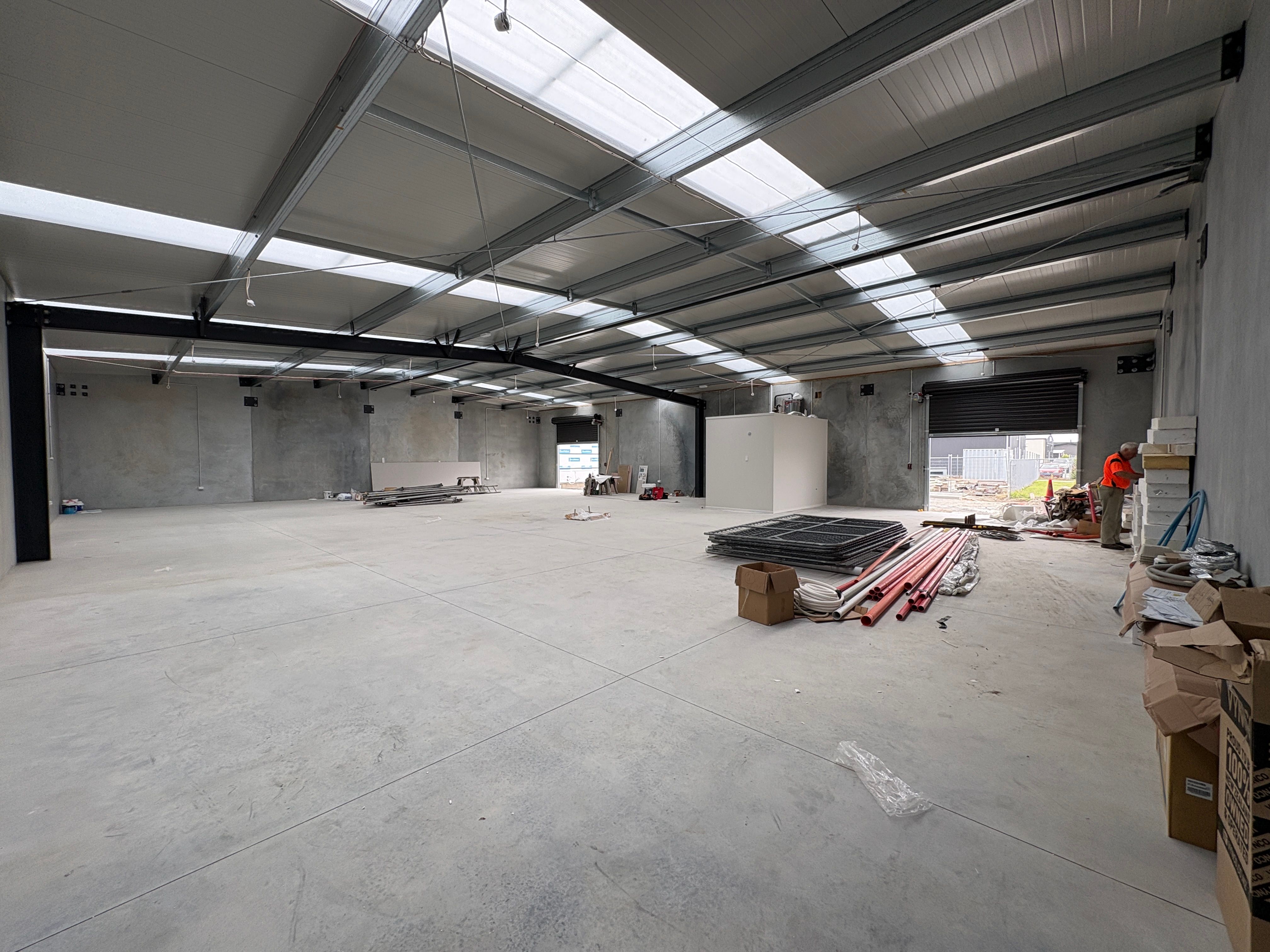 Belfast, Christchurch City