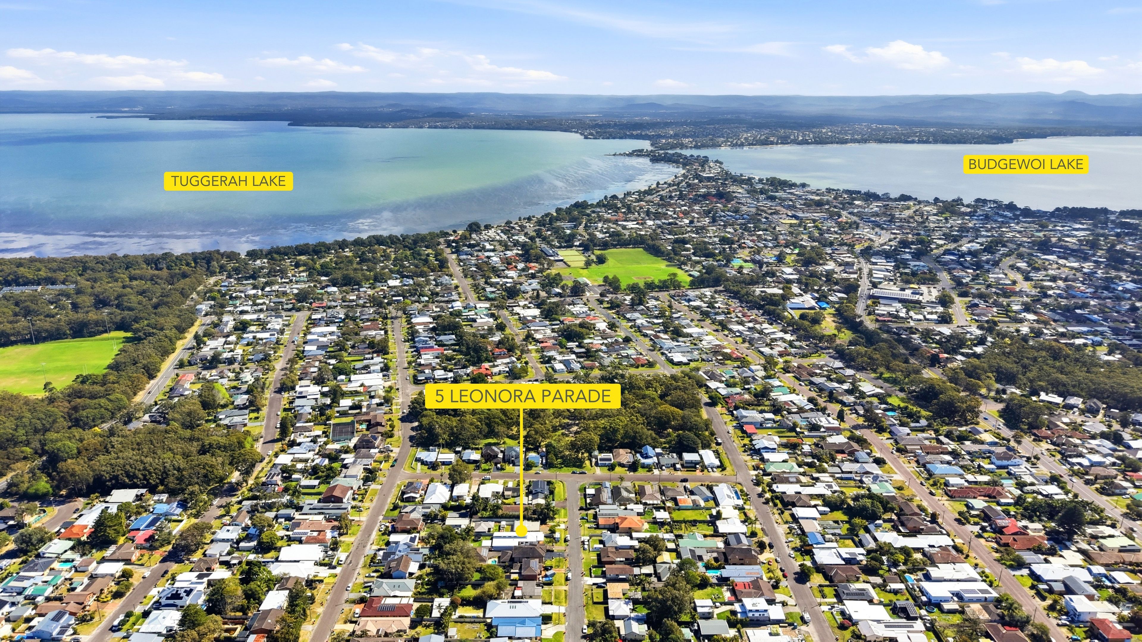 5 Leonora Parade — photo 15 of 18