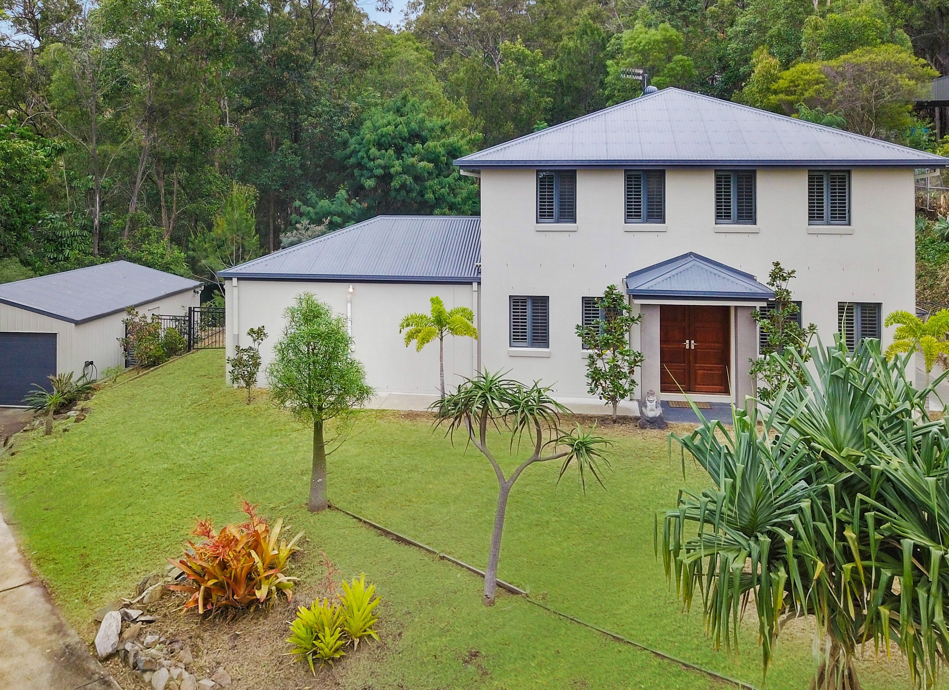 11 Bagan Court, Mudgeeraba QLD 4213
