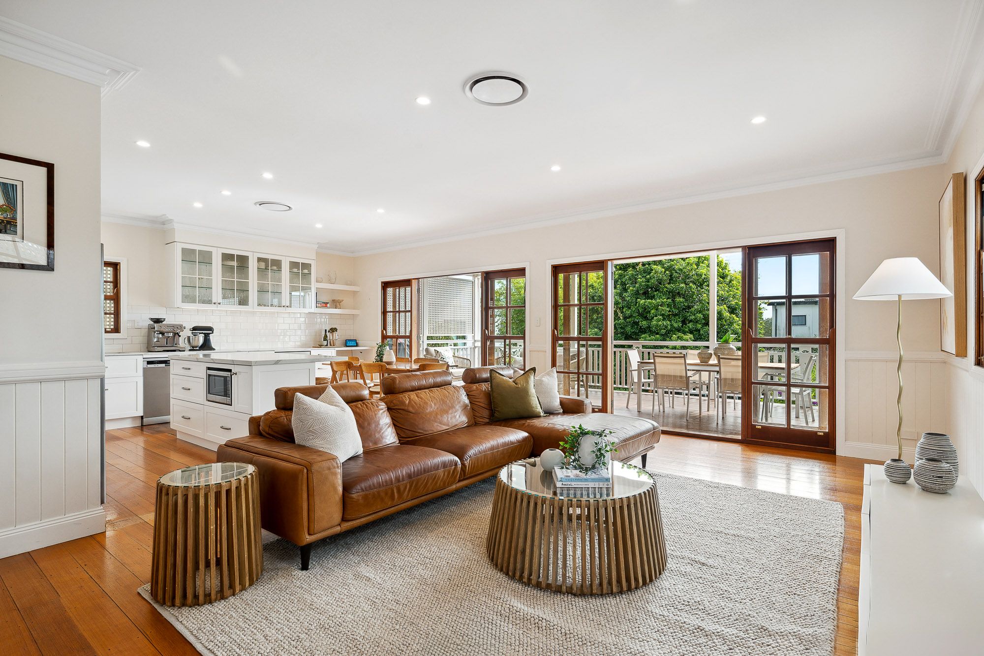 47 Leura Avenue, Hawthorne, QLD 4171