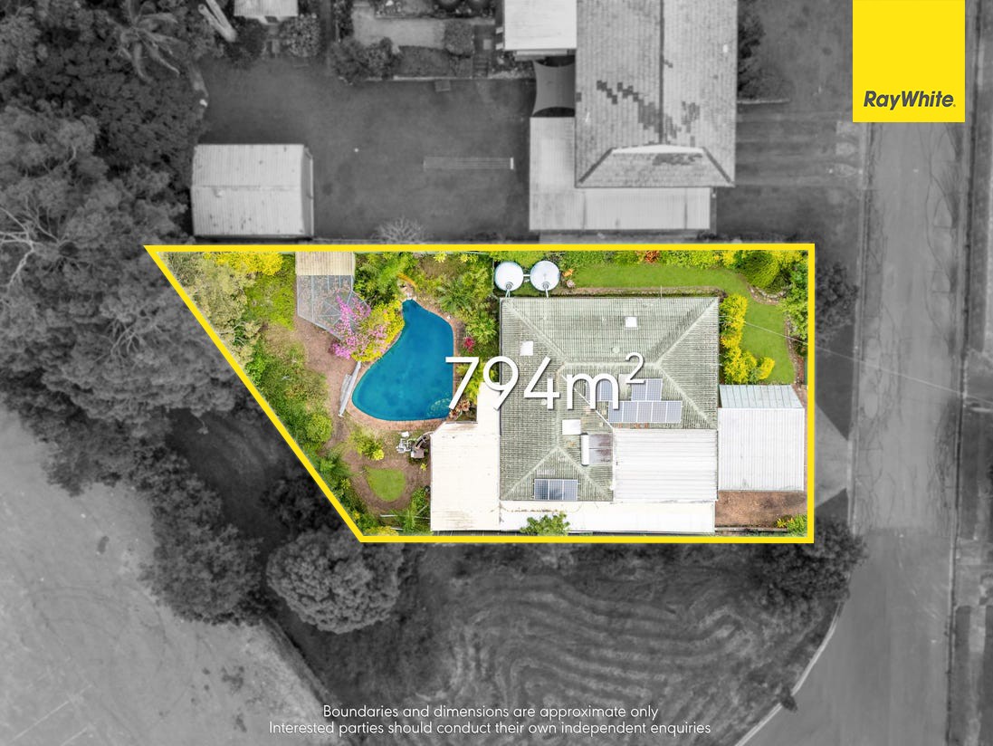 15 Eleanor Avenue, Underwood, QLD 4119