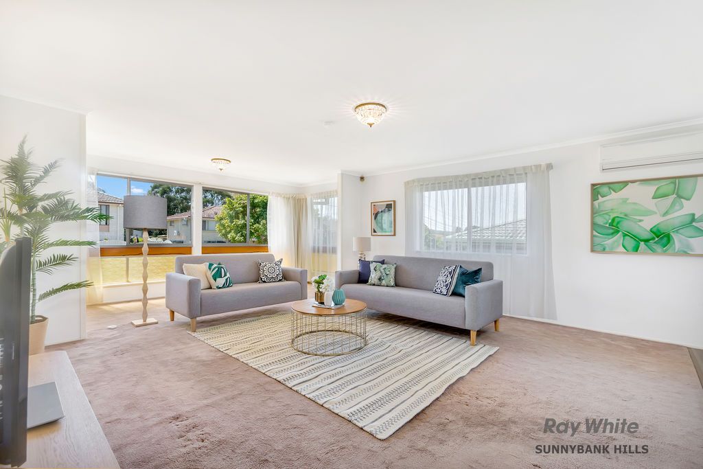 11 Morialta Street, Mansfield, QLD 4122