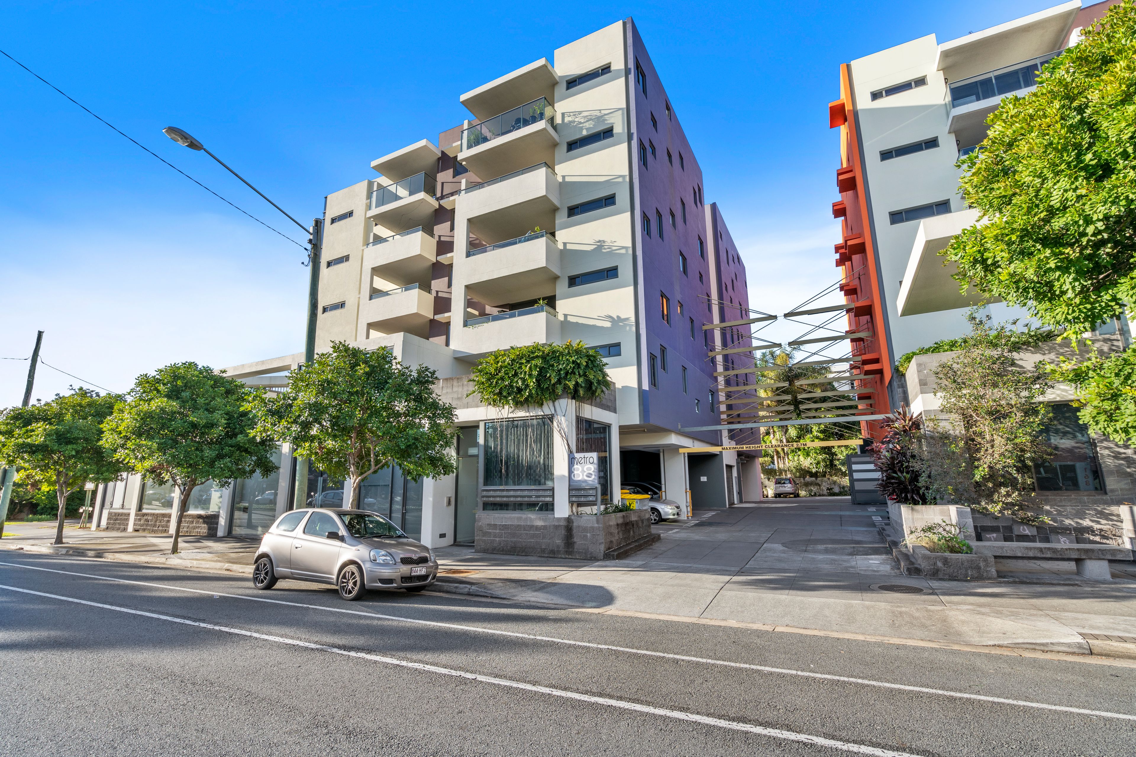 171 Scarborough Street, Southport QLD 4215