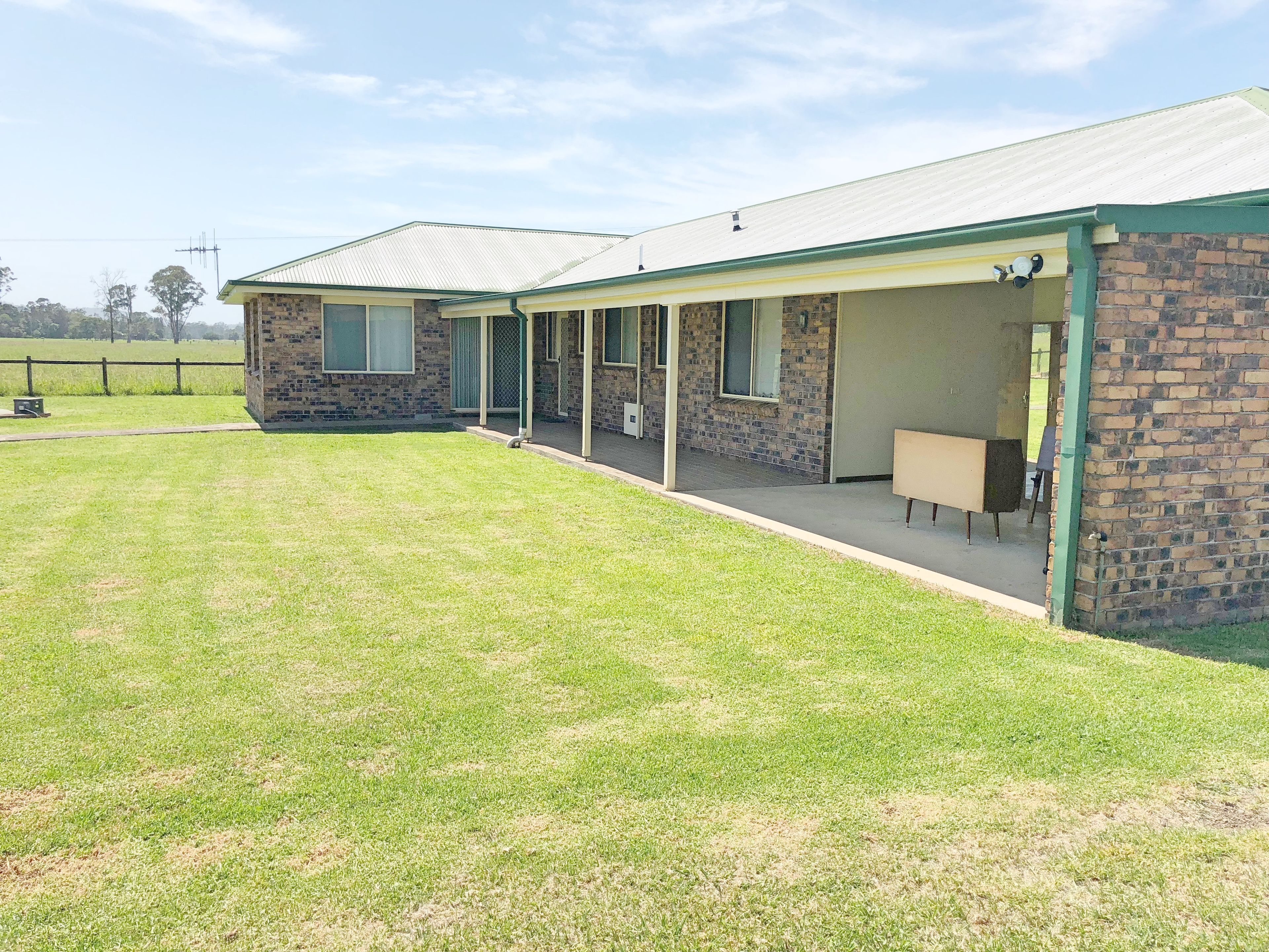 850 North Moto Road, Moto, NSW 2426
