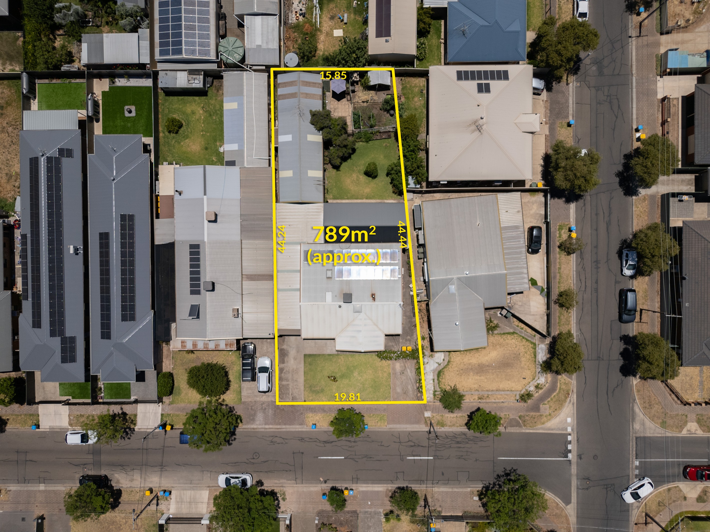 12 Thornton Road, Greenacres, SA 5086