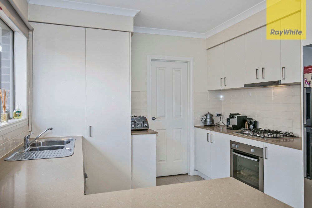 1/19 The Ridge West, Knoxfield, VIC 3180