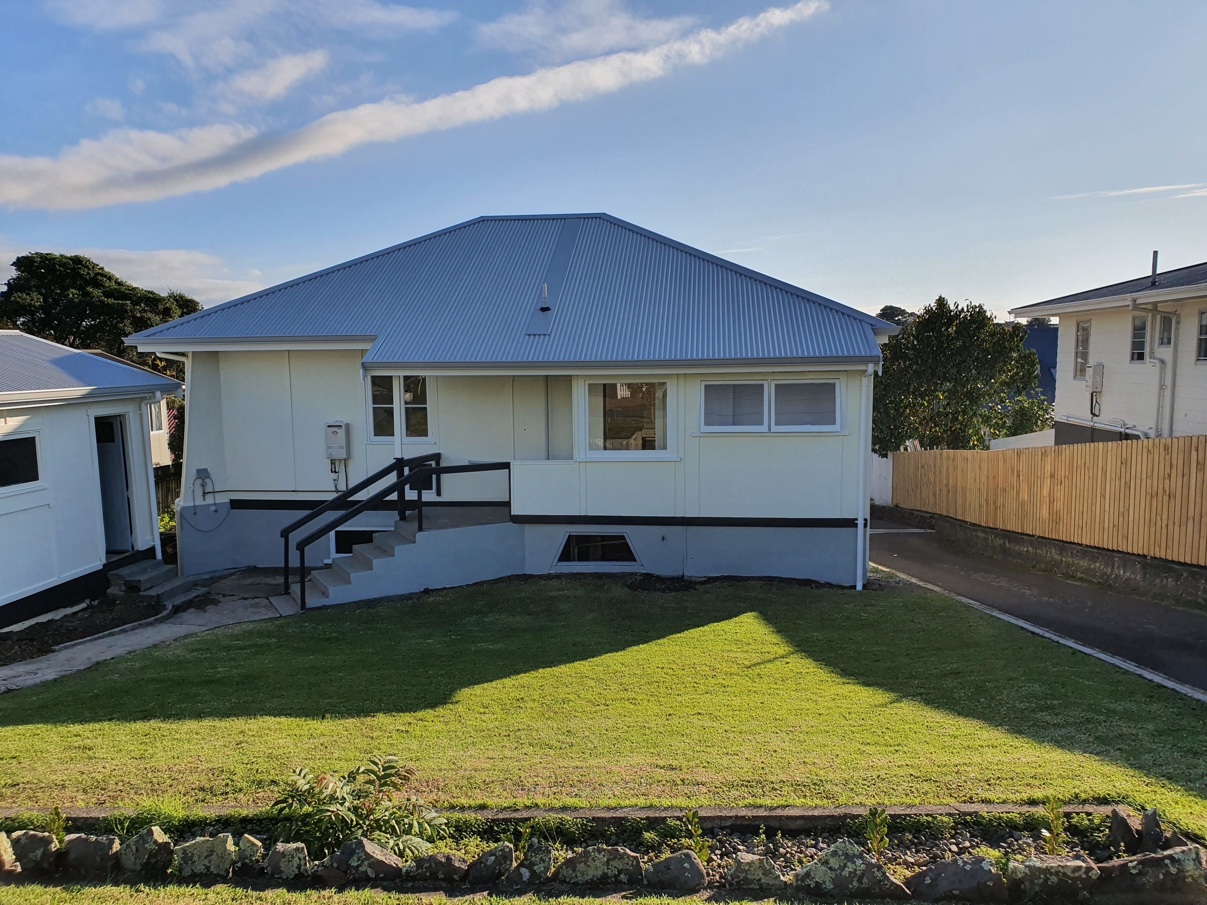 Otumoetai, Tauranga City