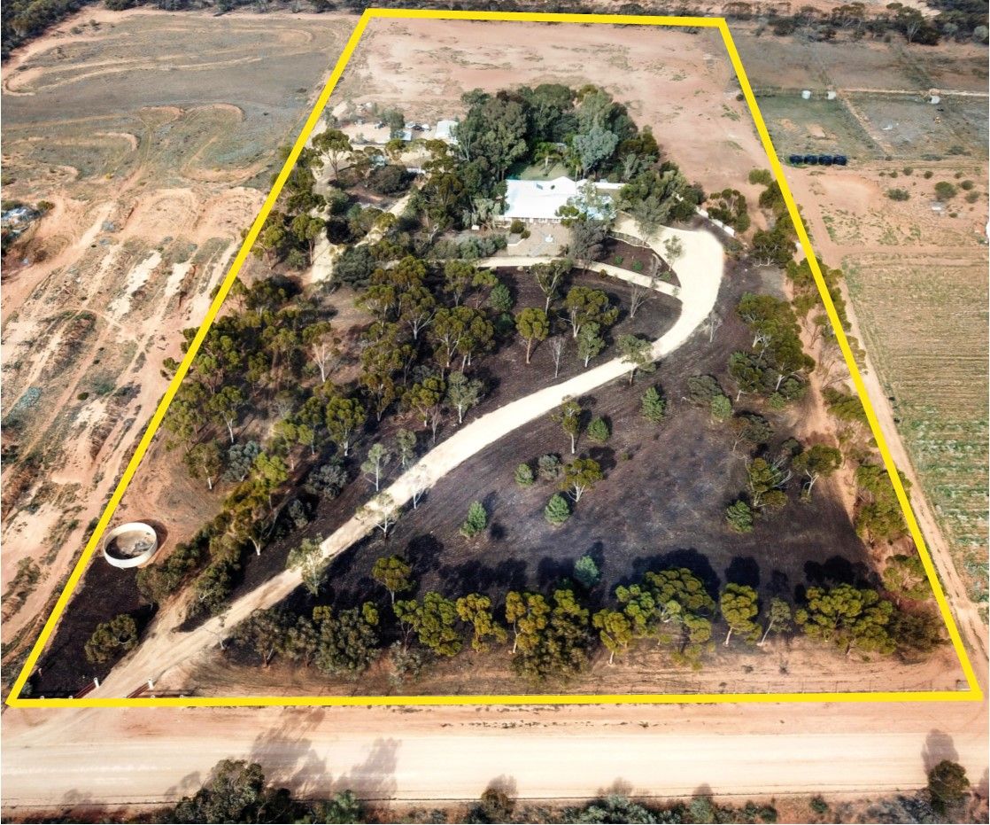 43 Carlyon Road, Monash, SA 5342