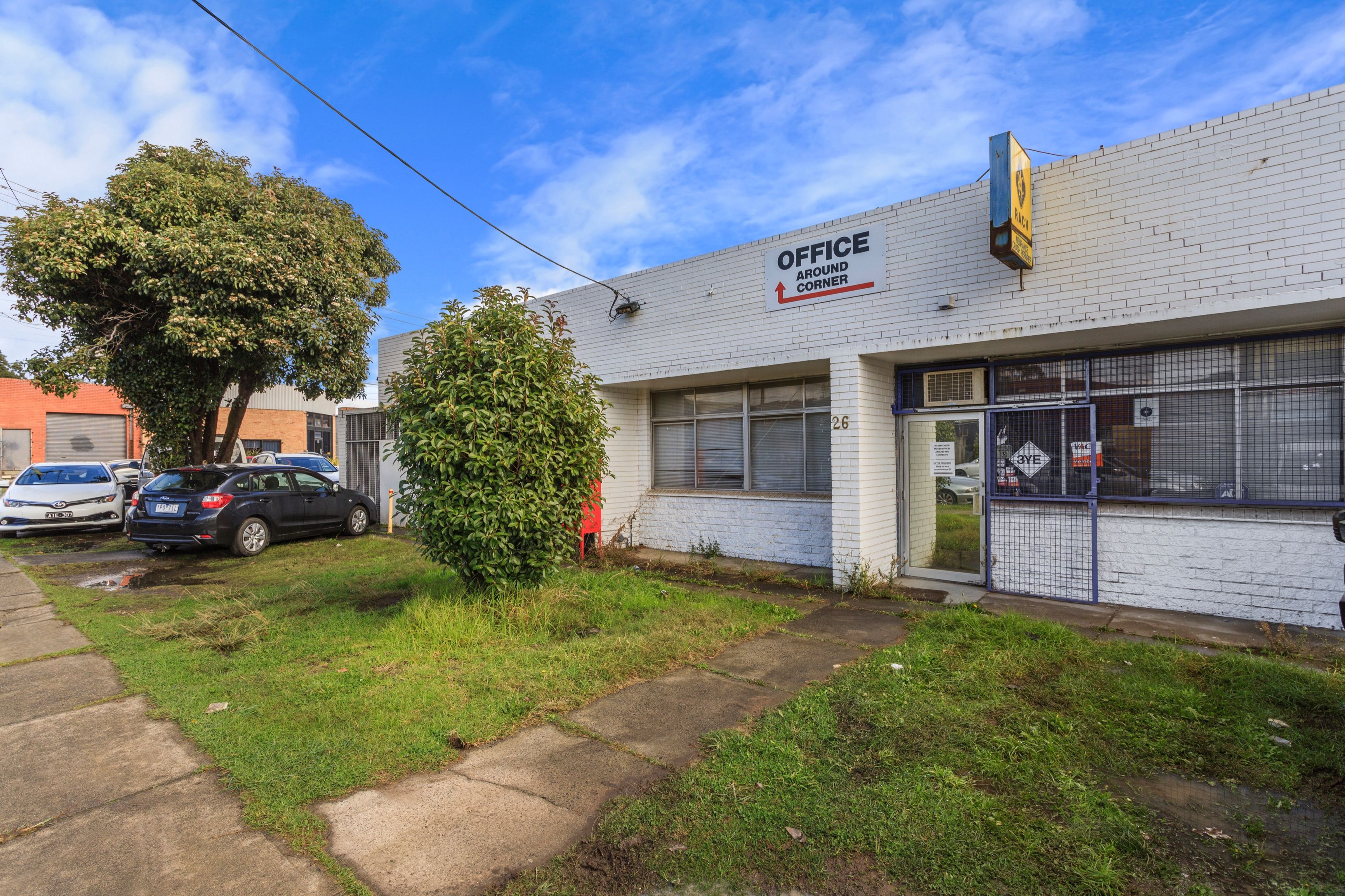 26 The Concord, Bundoora, VIC 3083