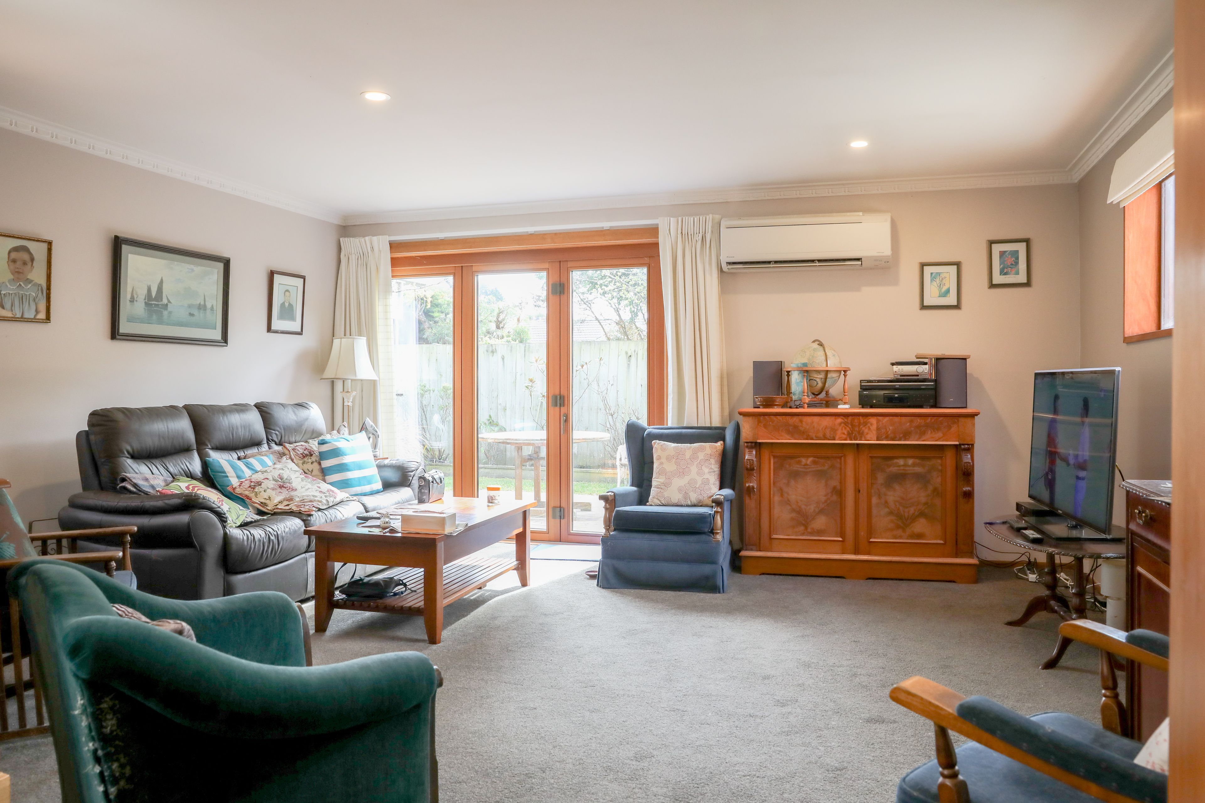 Flat 2/66a Bowenvale Avenue, Cashmere, Christchurch City