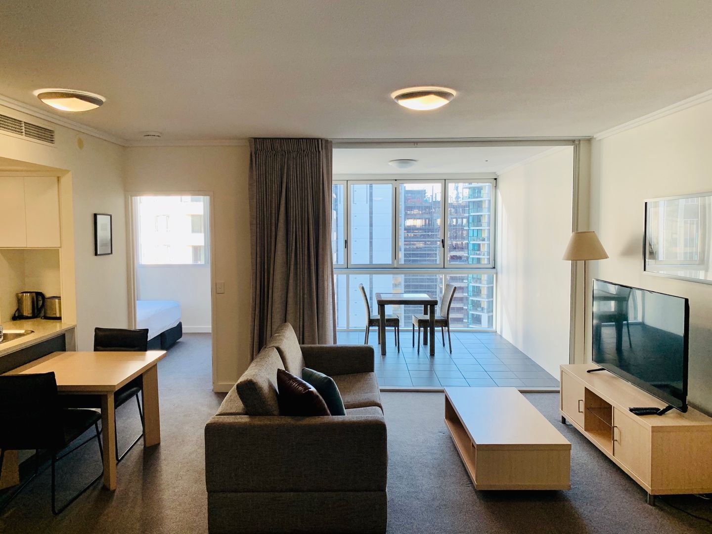 2310/108 Albert Street, Brisbane City, QLD 4000